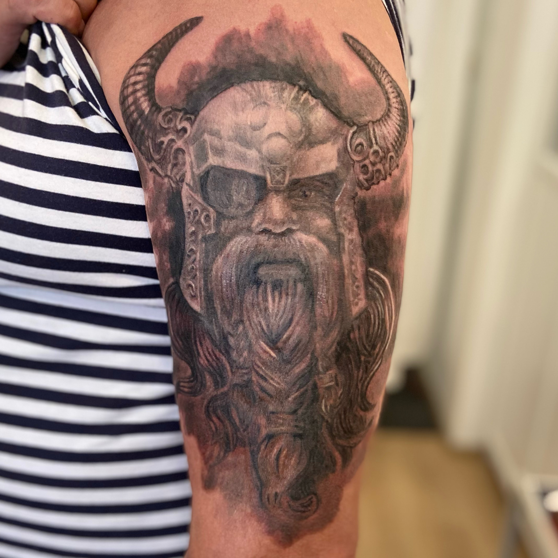 ARIES TATTOO PRAGUE foto 4