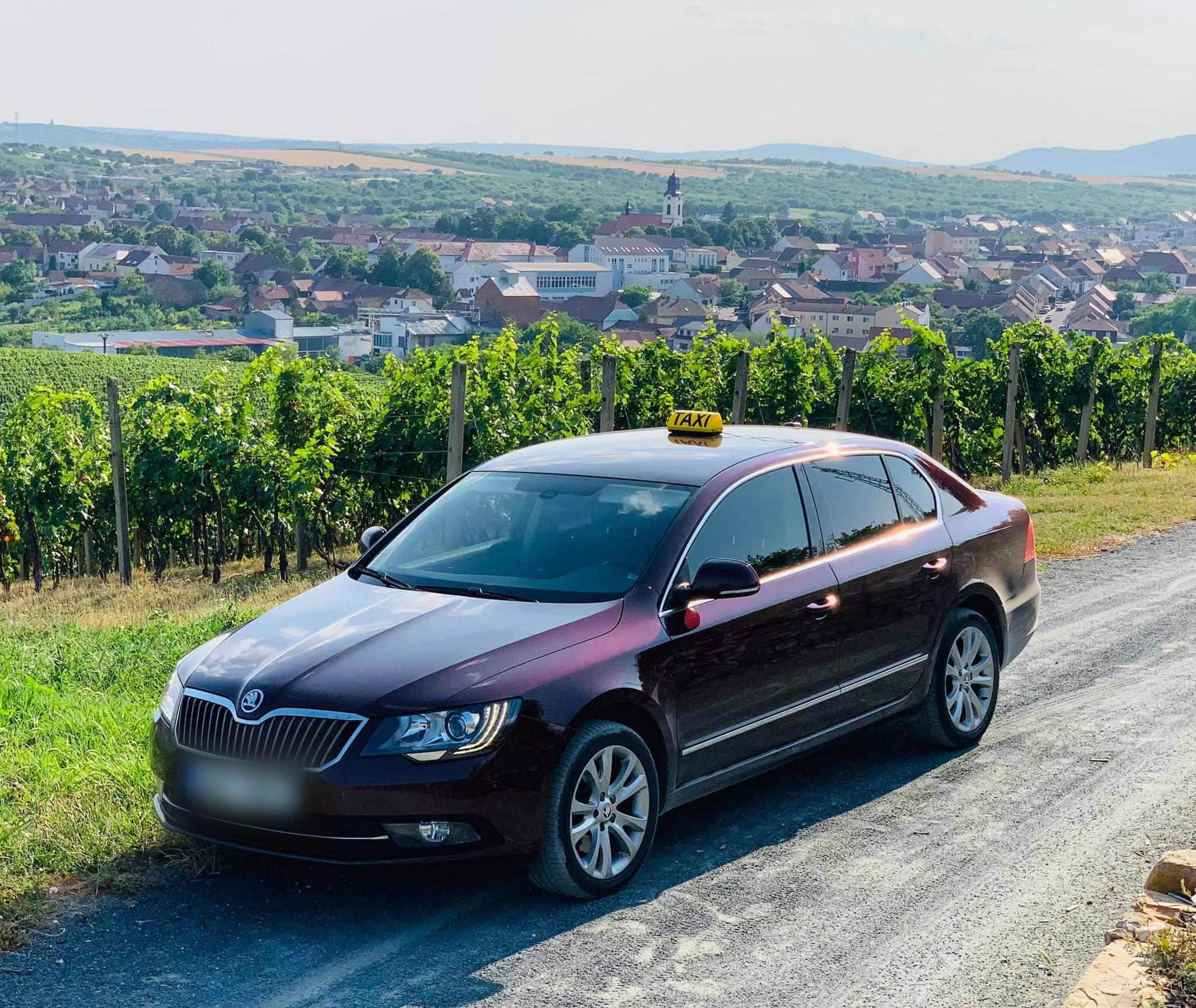 Taxi DAŠ foto 3