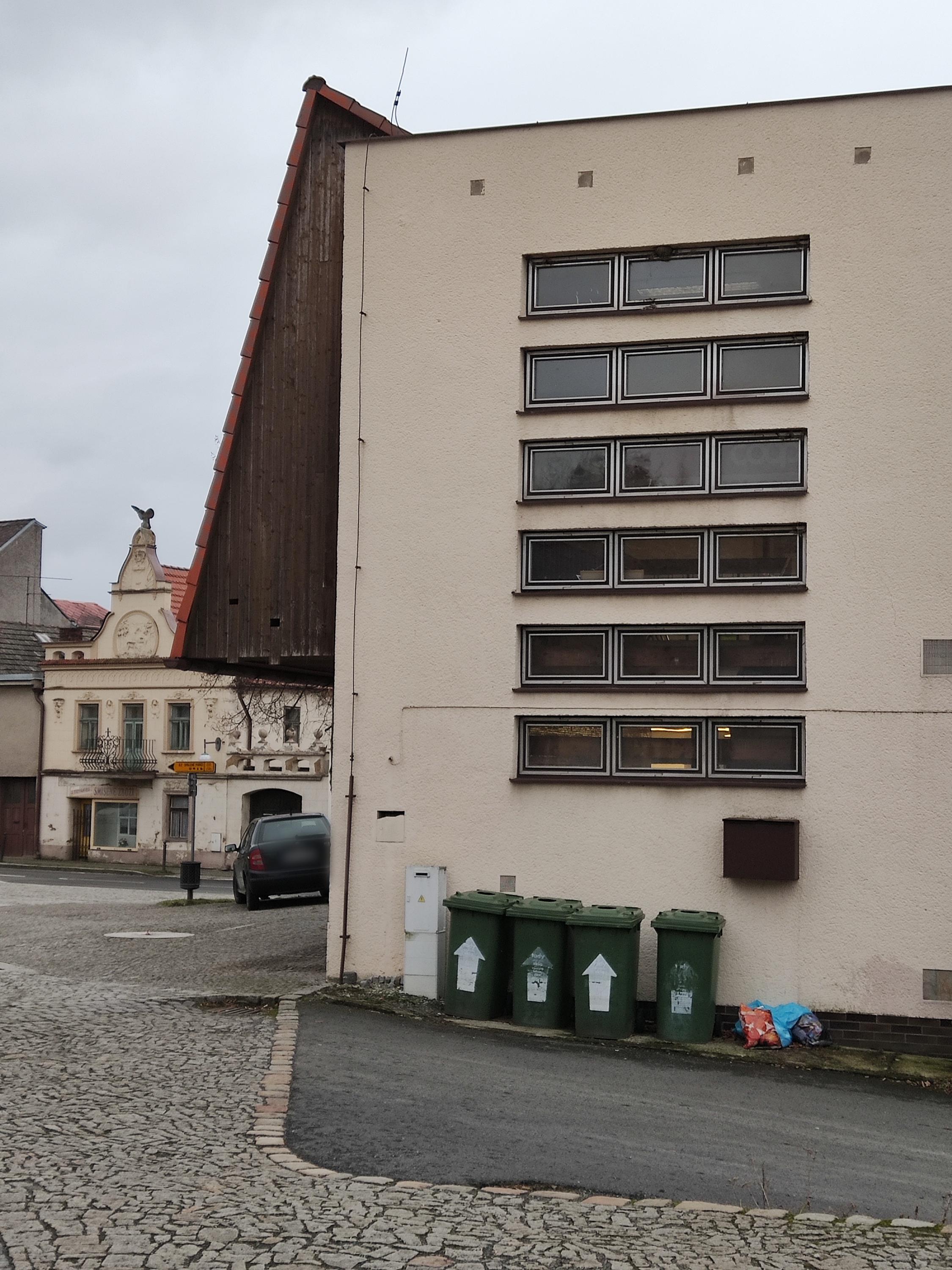 COOP Plzeň, družstvo foto 4