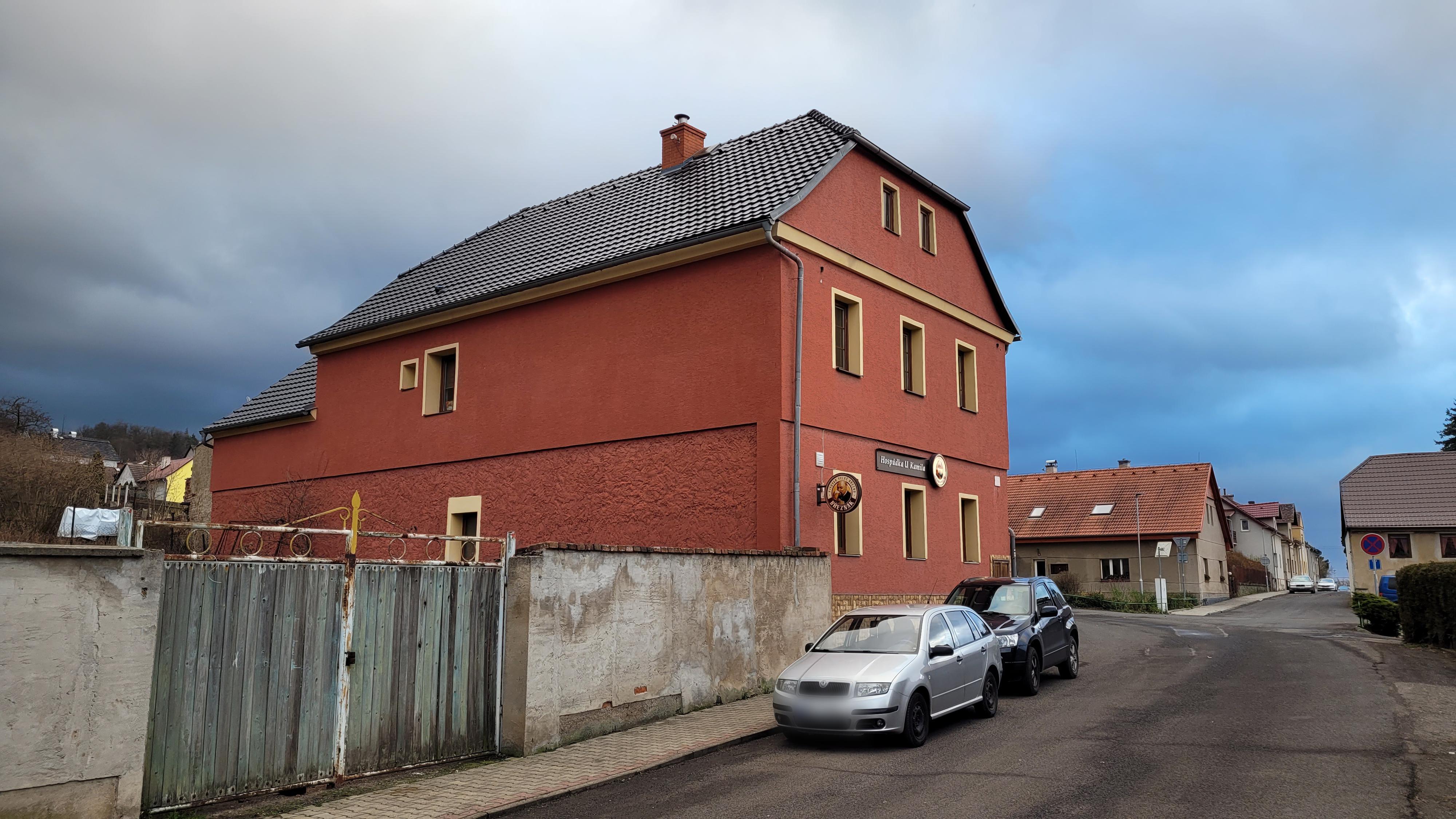 Hospůdka U Kamila foto 4