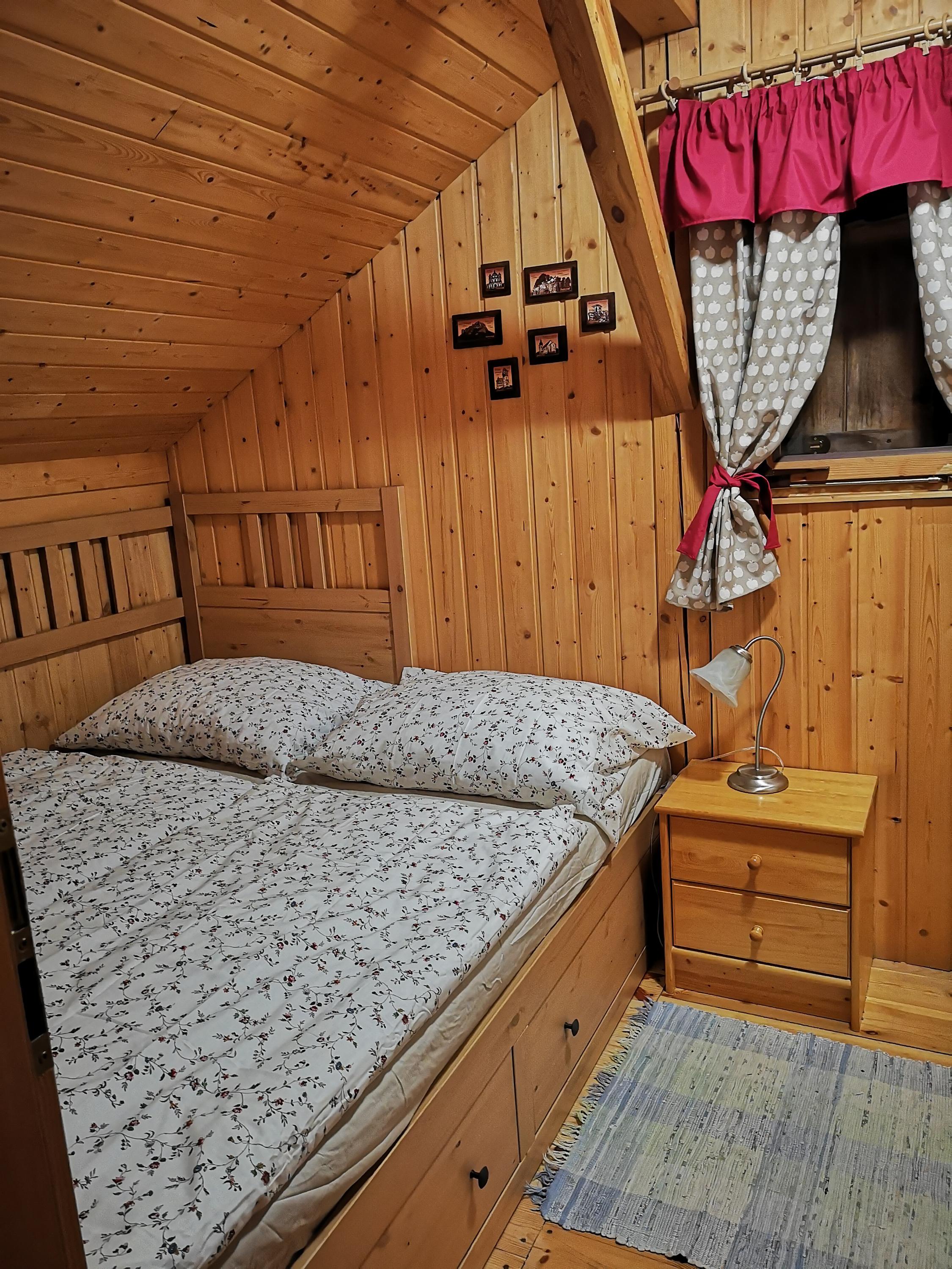 Chaloupka V Ráji foto 3