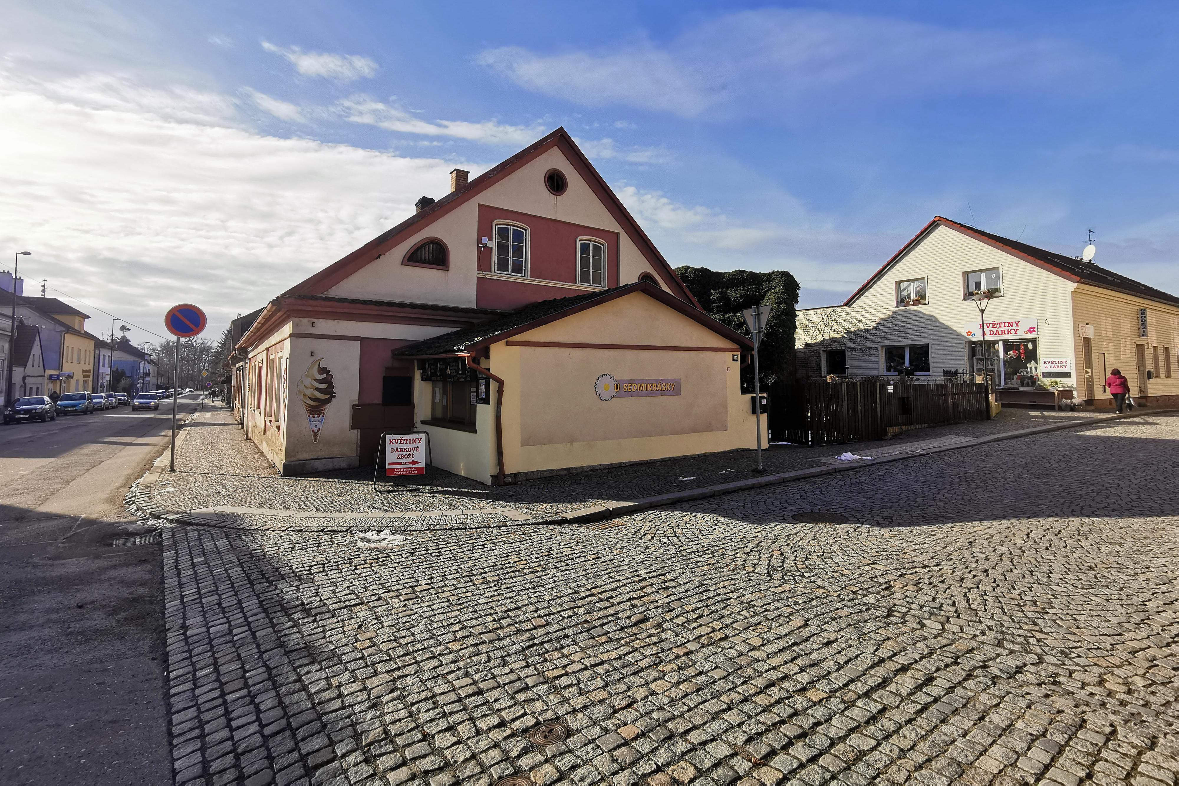 Účetní - Dobruška, s.r.o. foto 1