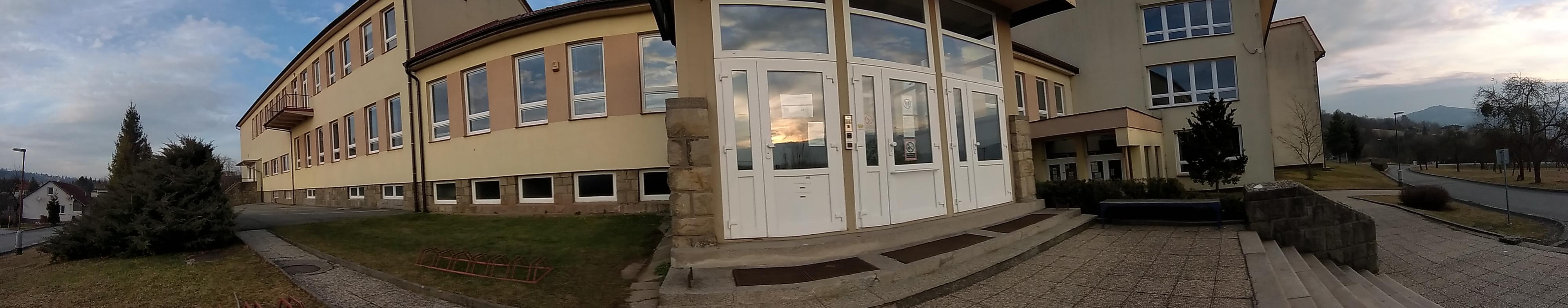 ZŠ Jablůnka foto 5