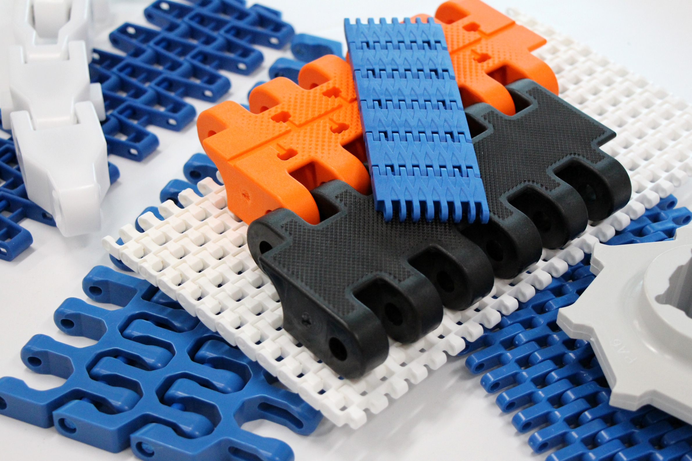 Ammeraal Beltech s.r.o. foto 4