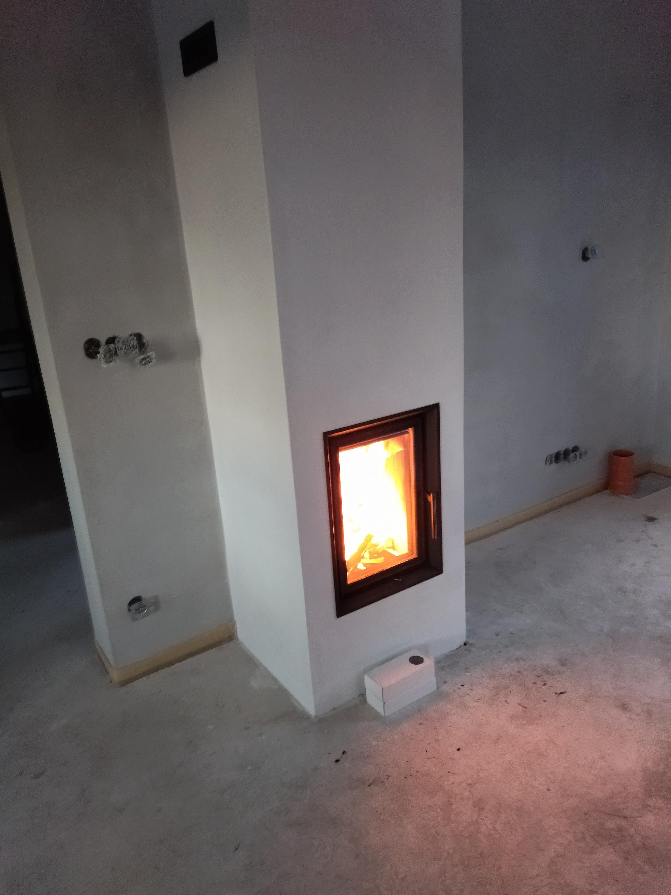 Kamna krby Fryčovice foto 2