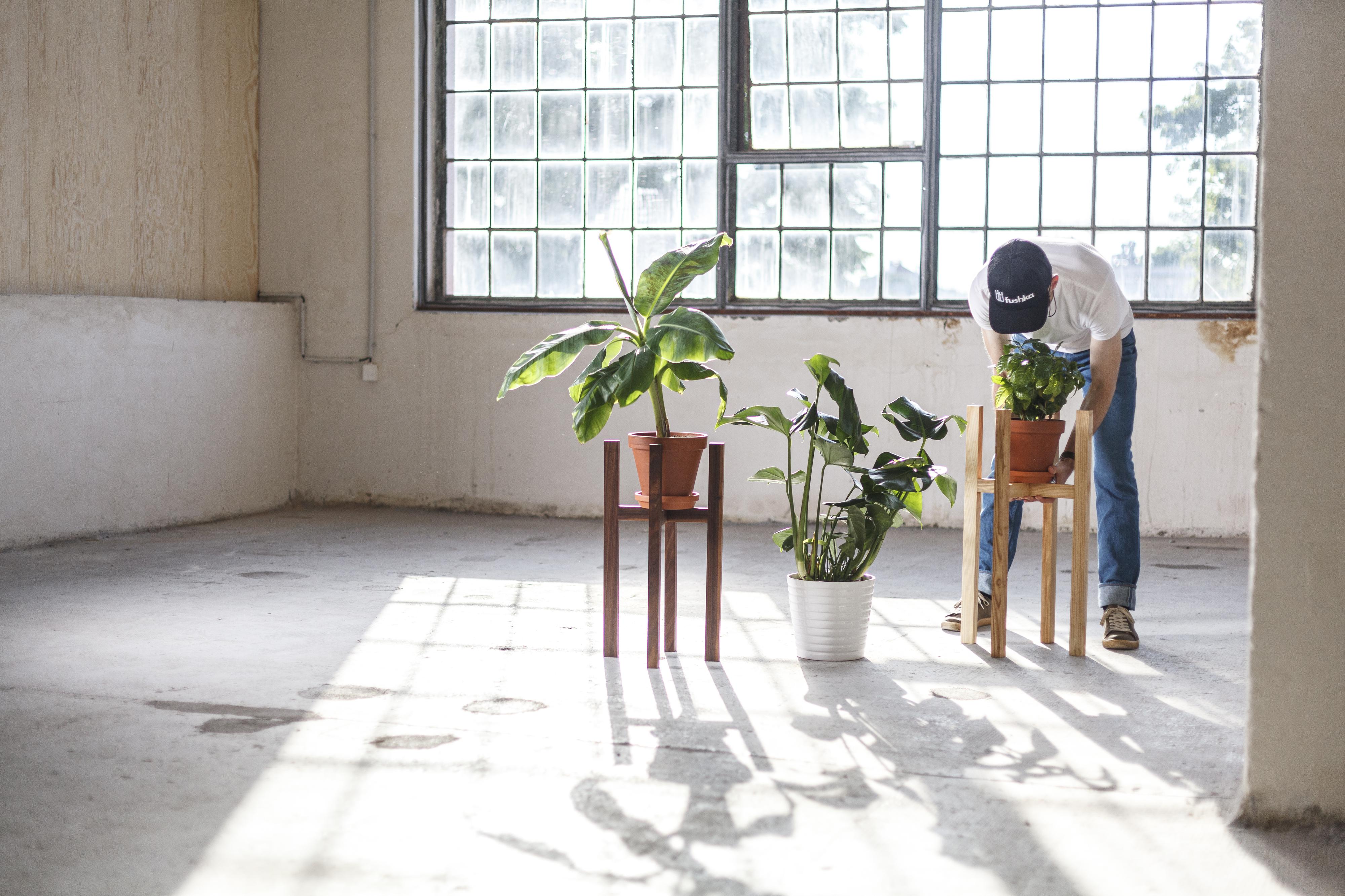 Fushka - projektová truhlárna foto 3