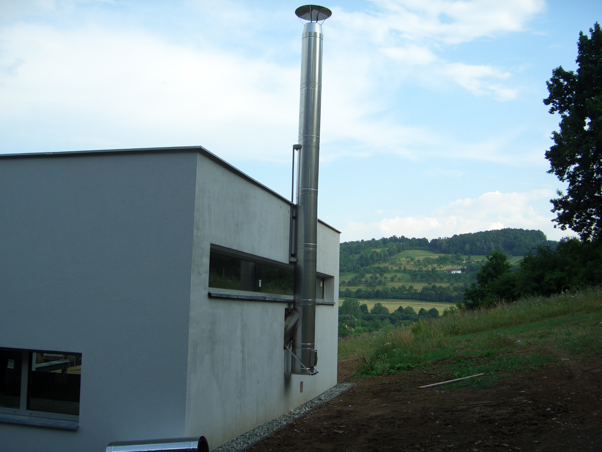 KAMINOFLEX, s.r.o. foto 3