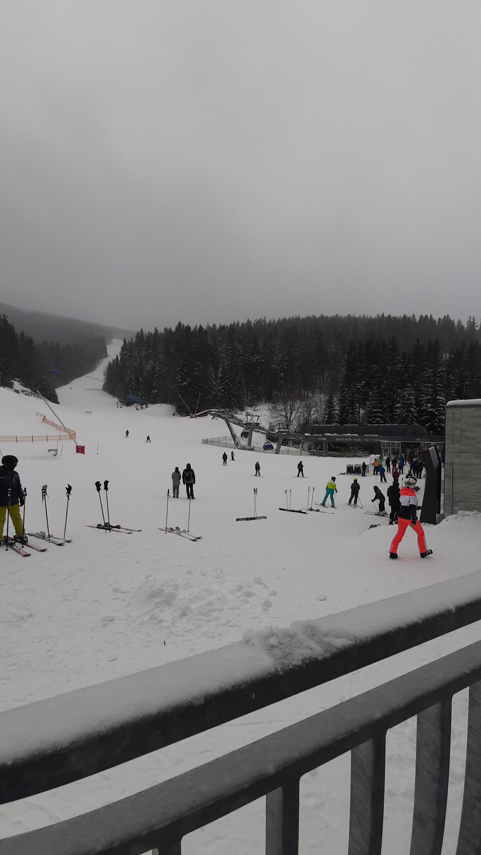 Špindl Motion Rental Svatý Petr foto 2