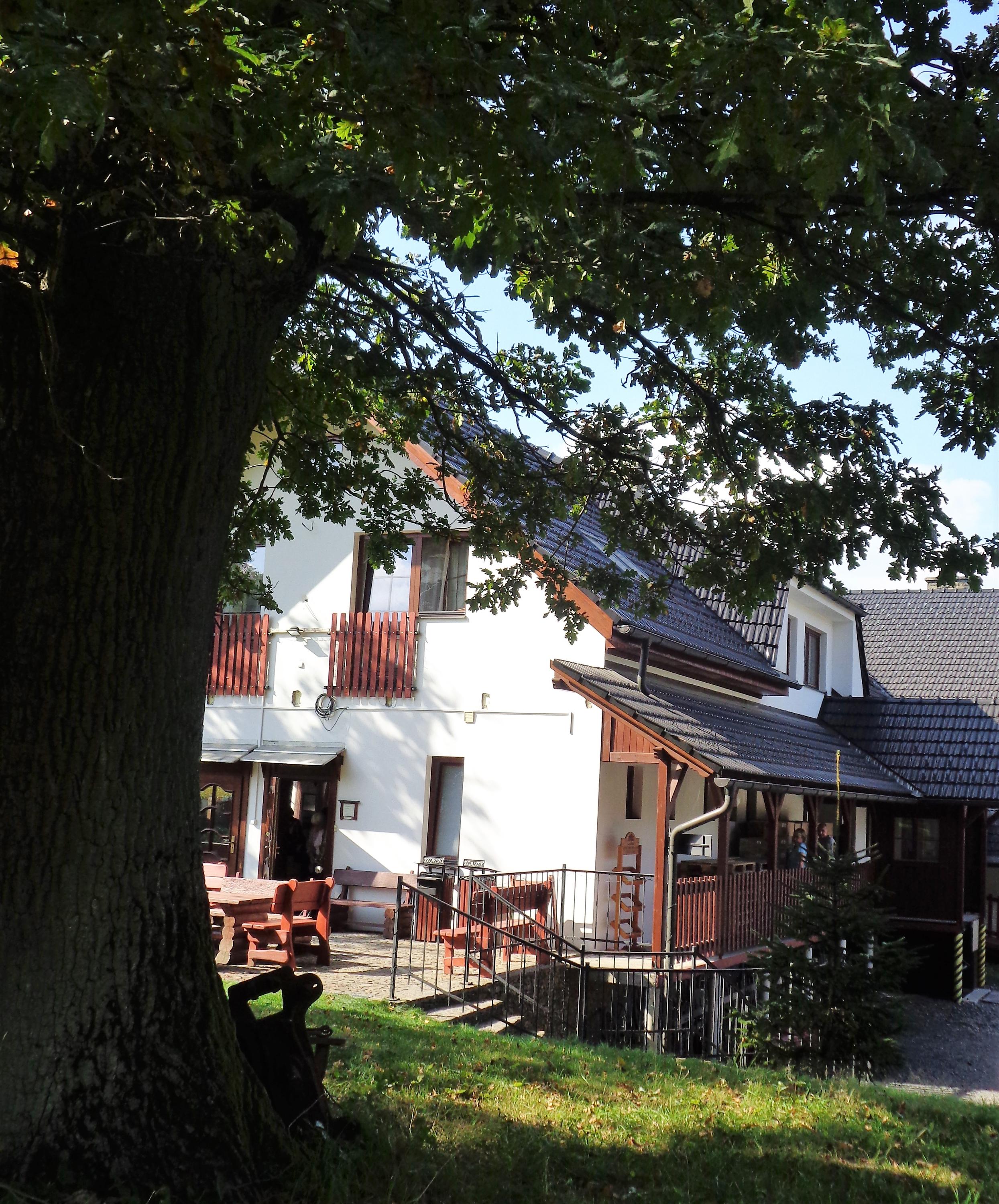 Pohankový mlýn ŠMAJSTRLA s.r.o. foto 2