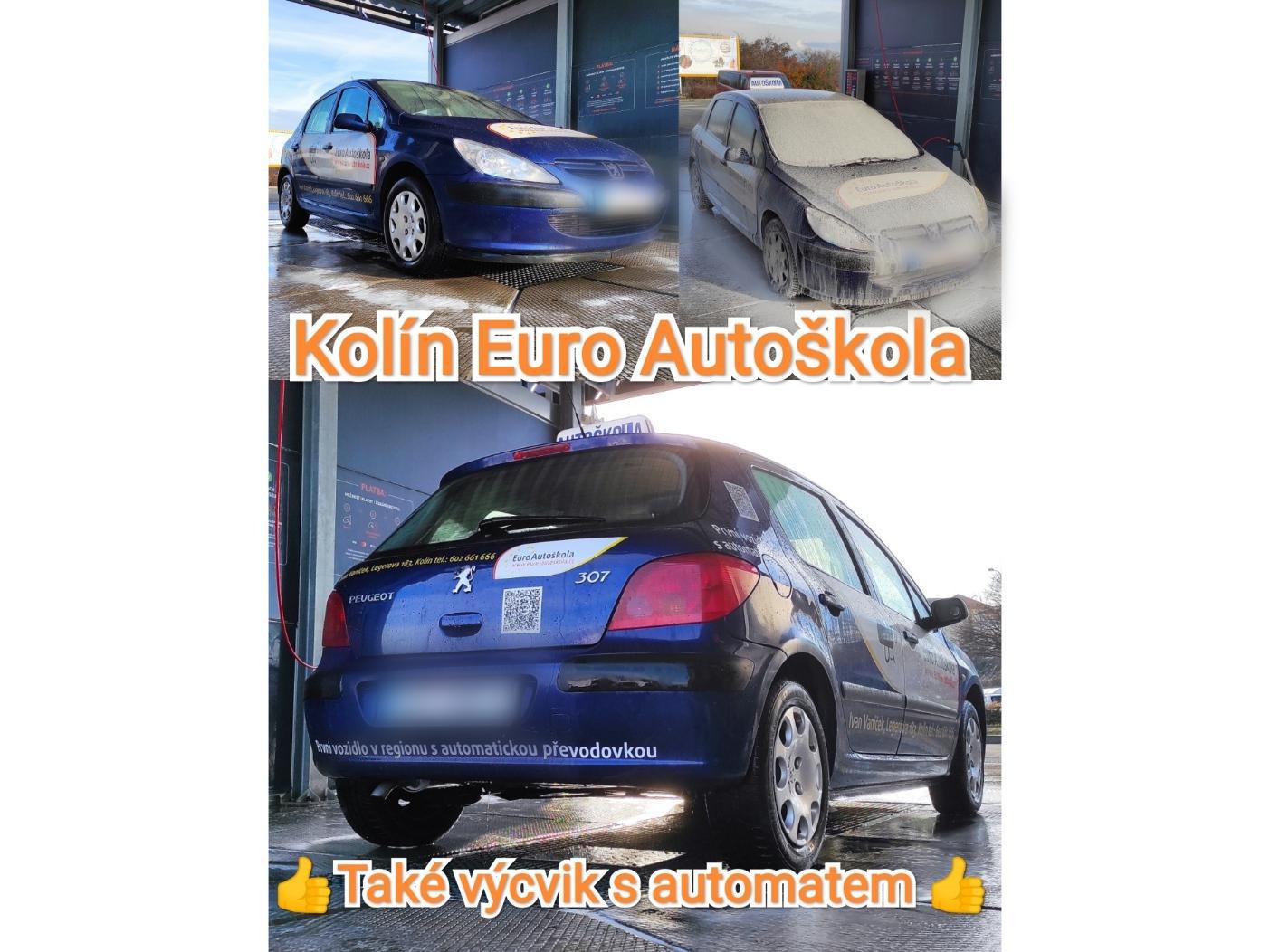 Euro Autoškola Ivan Vaníček foto 2