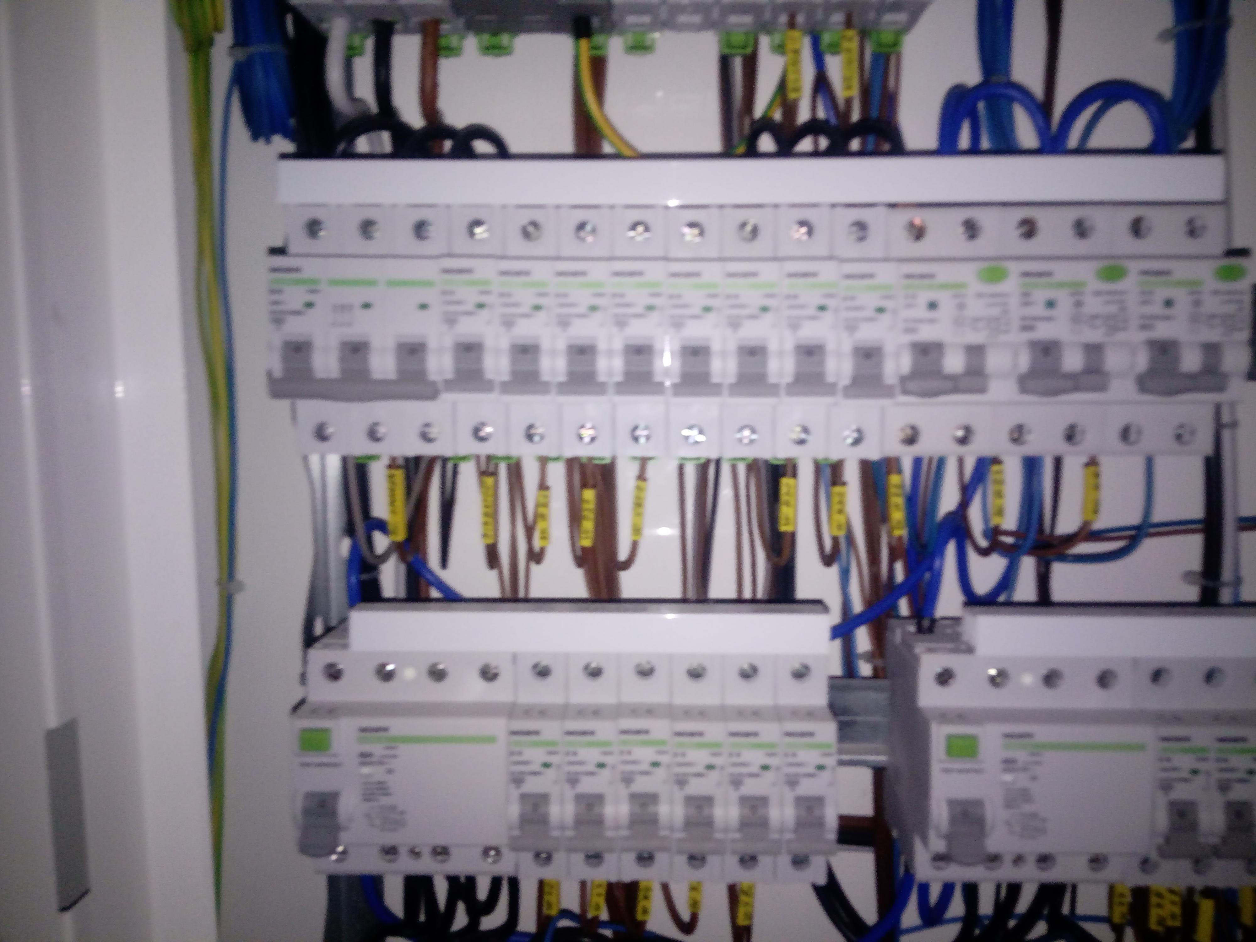 Elektroinstalace Otto Březina foto 2