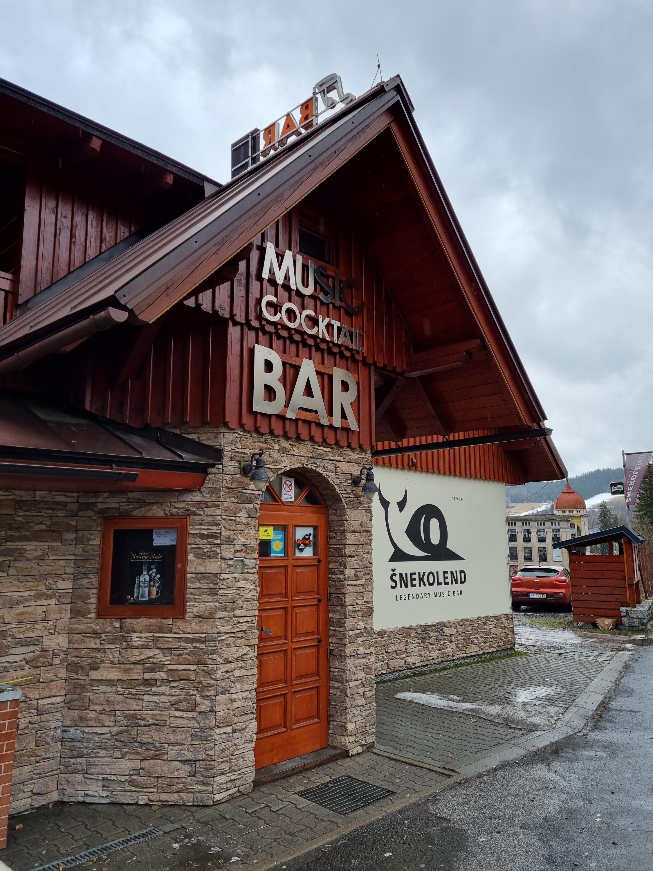 Ubytování Šnekolend foto 2