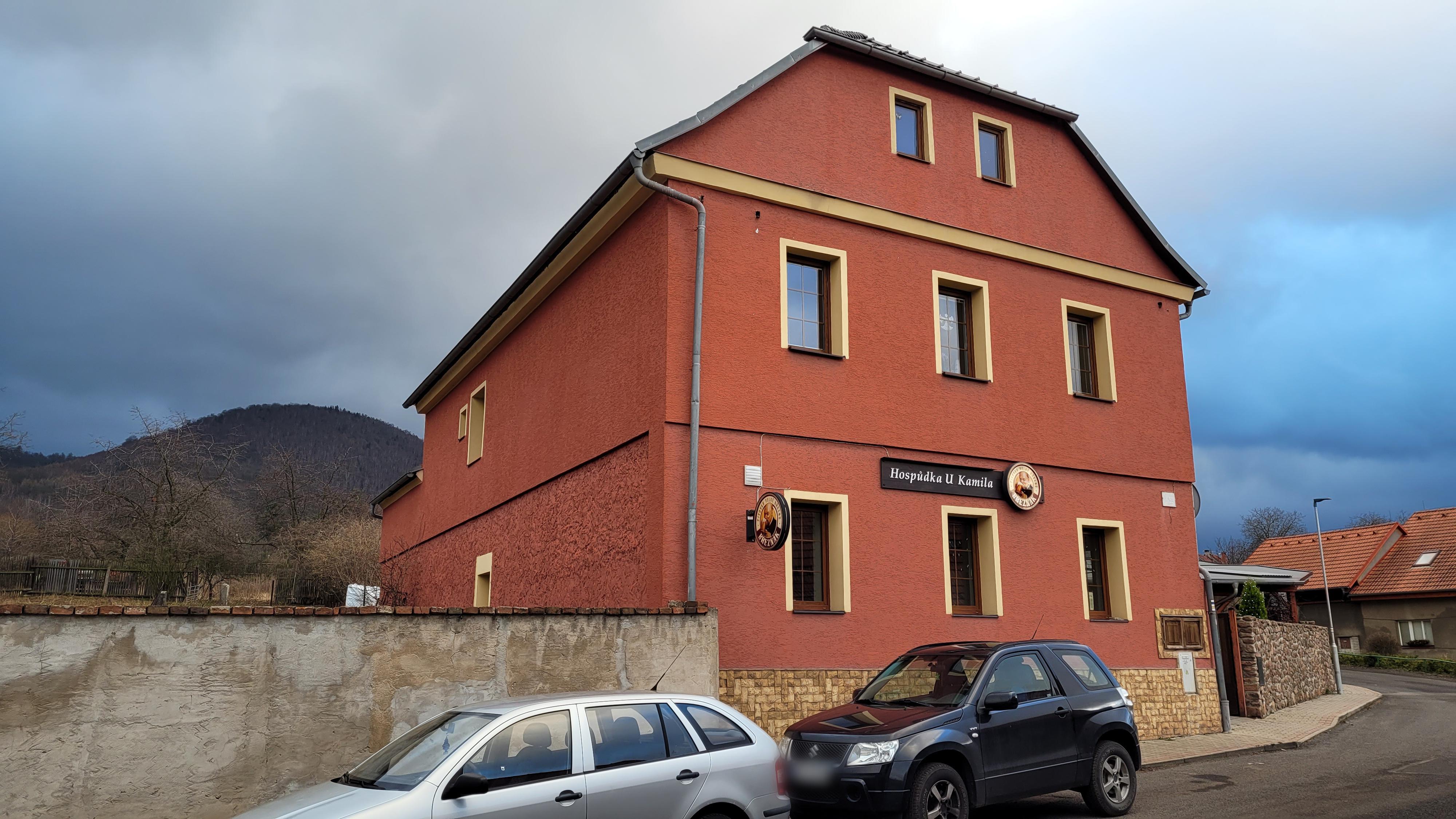 Hospůdka U Kamila foto 5