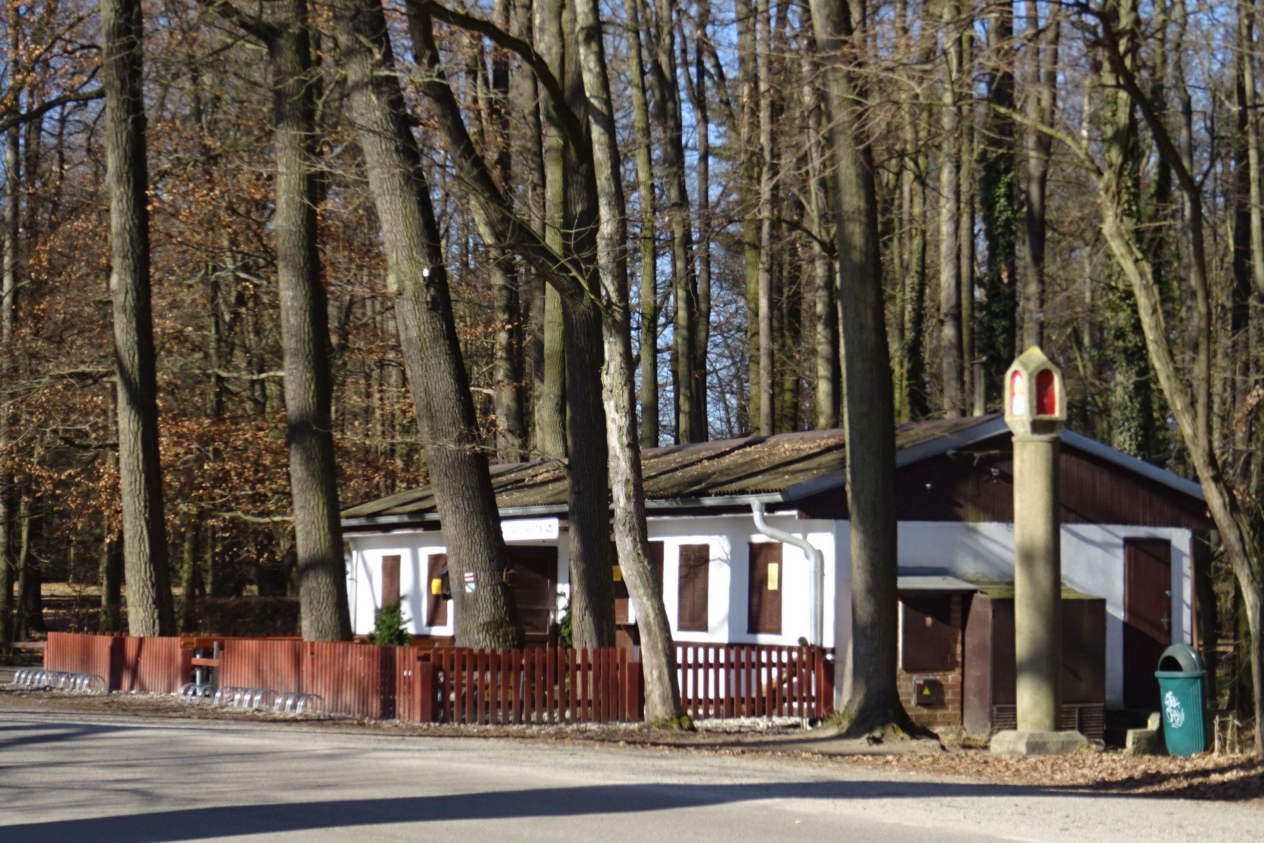Bistro U Světa