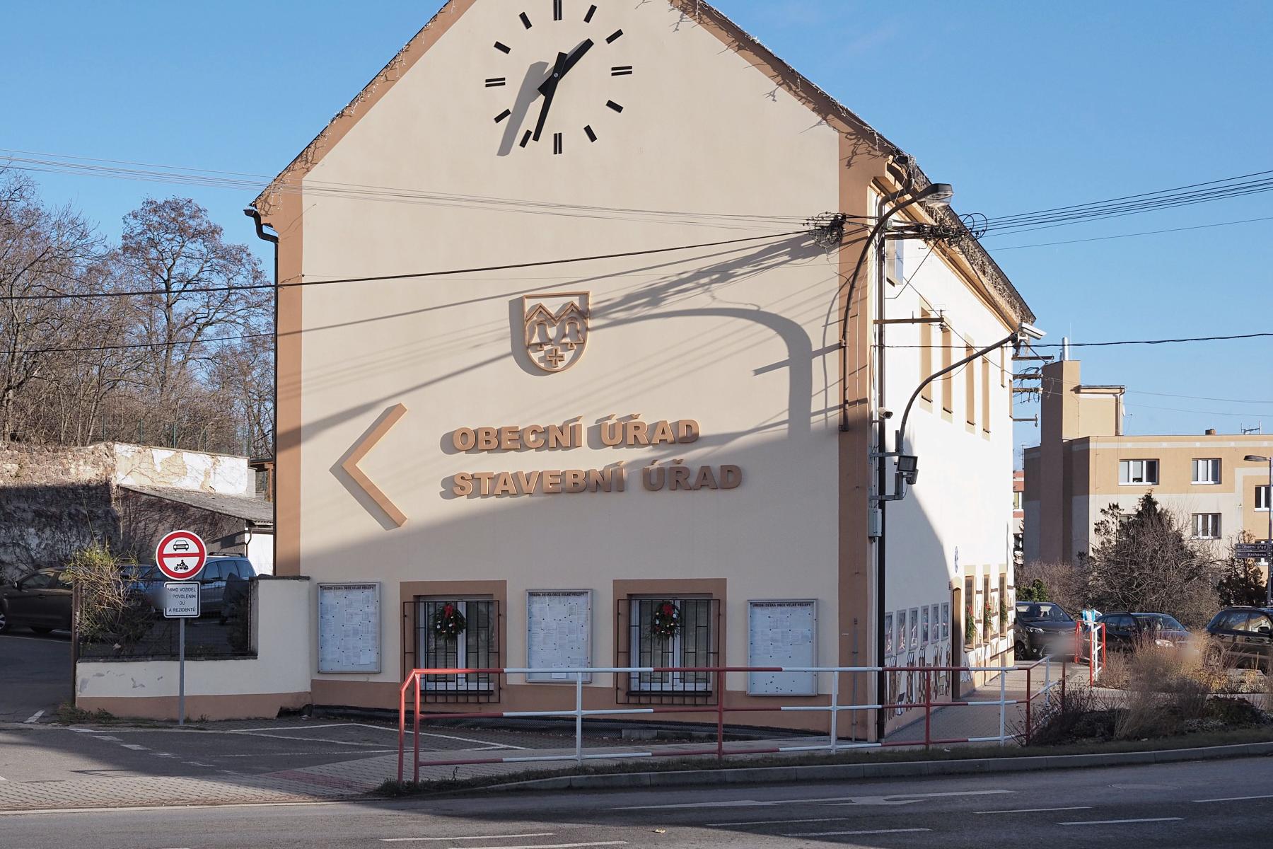 Kino Velké Přílepy foto 3