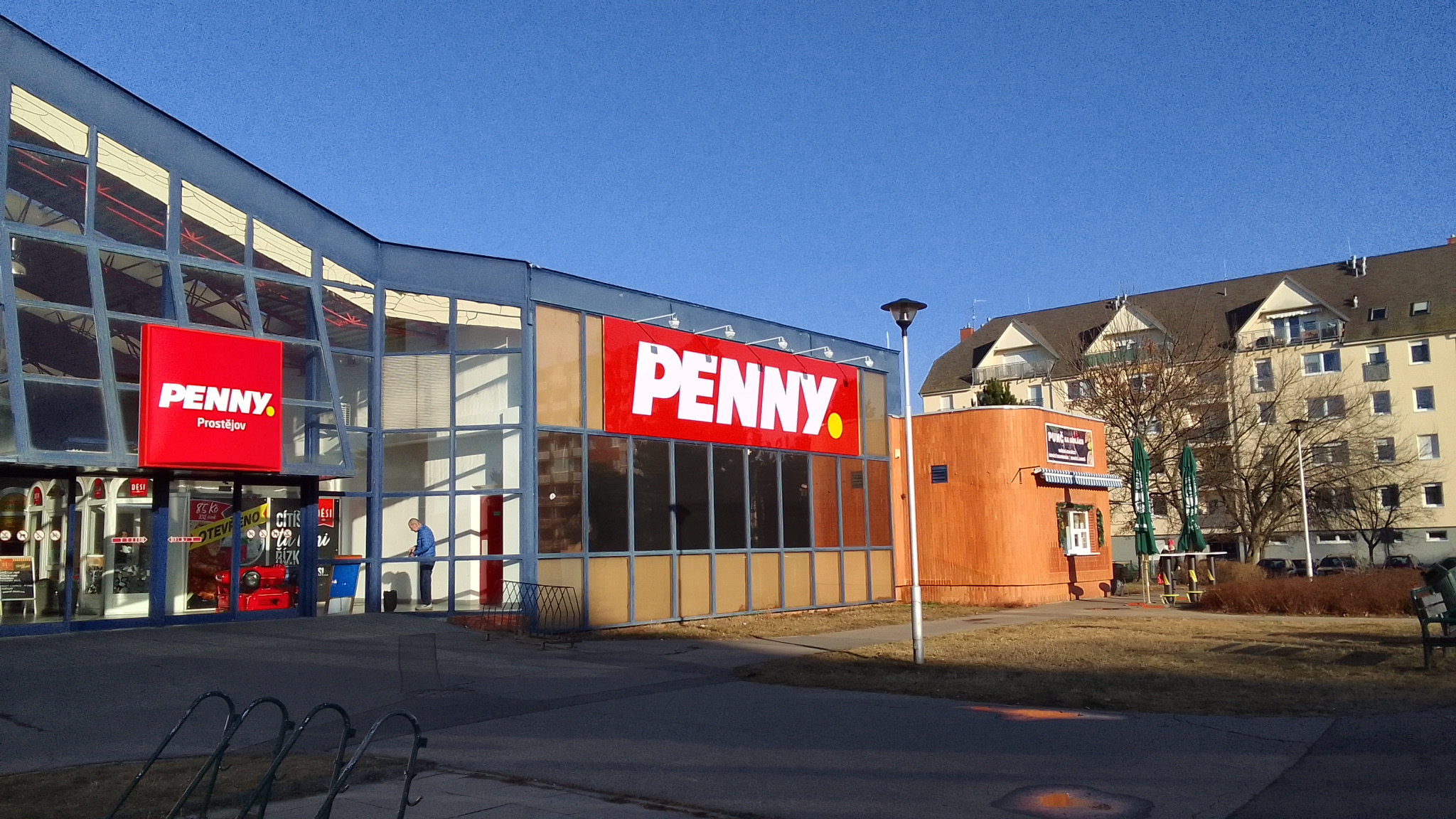 Penny Market foto 6