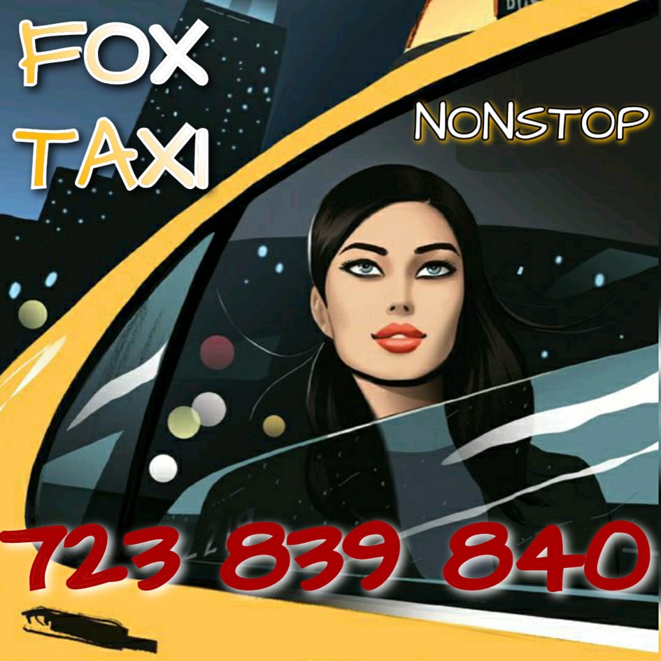 Taxi Ústí nad Labem | Fox Taxi foto 3