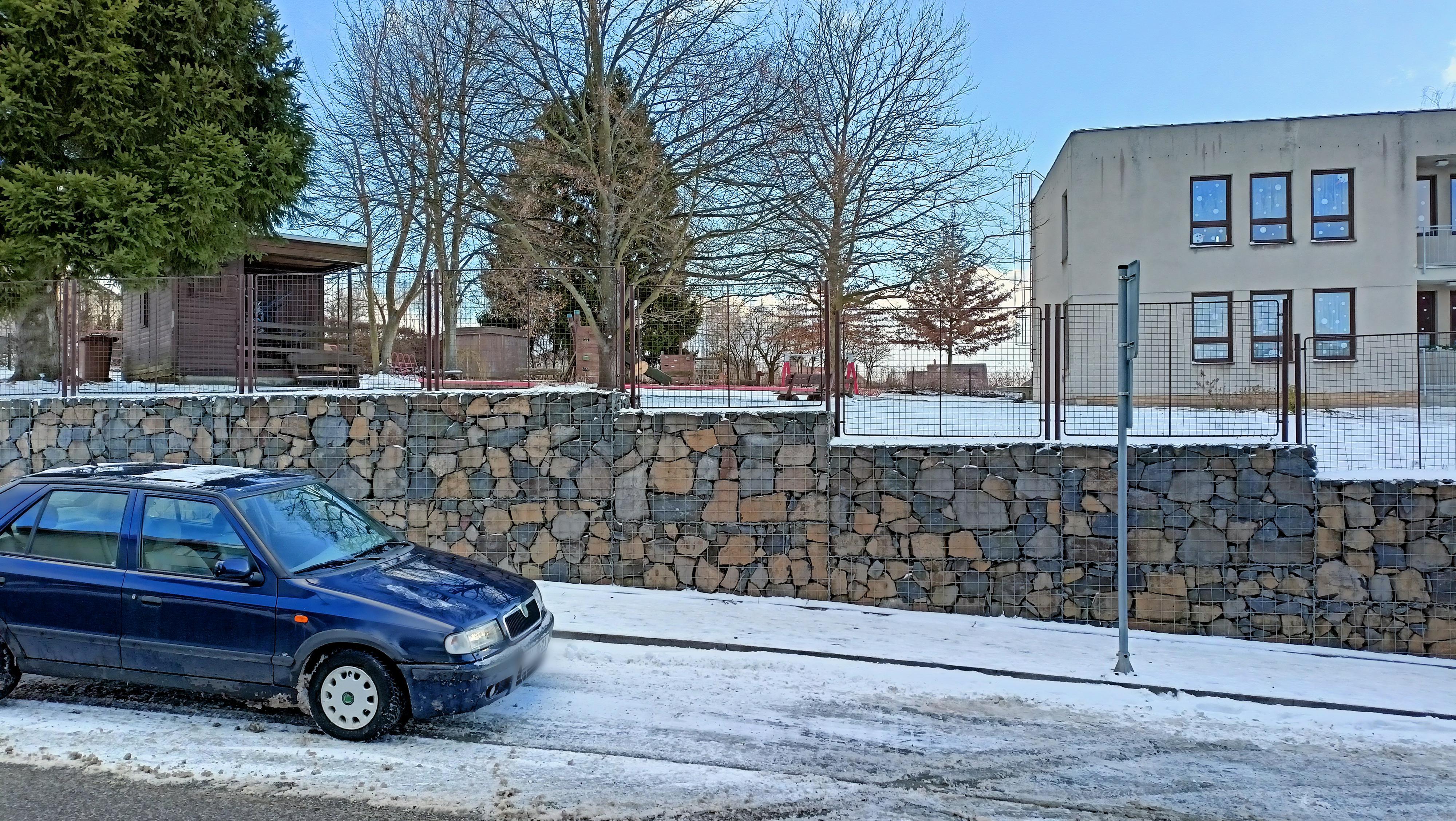 MŠ Turnov, Zborovská foto 3