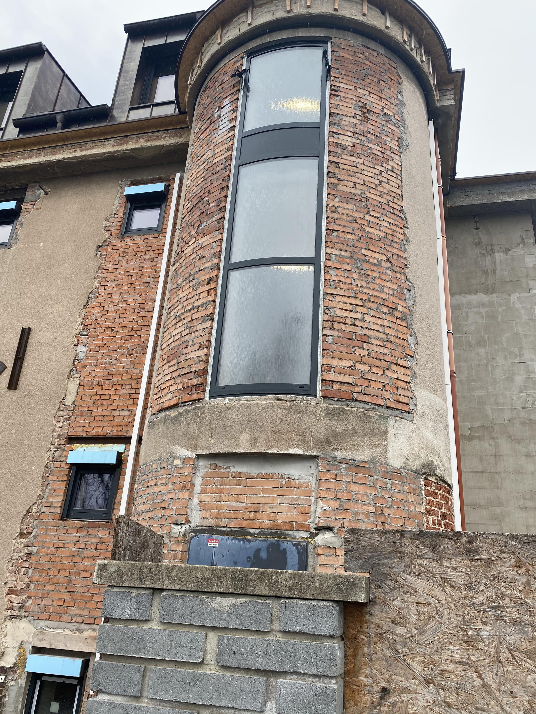 Hliníková okna a dveře | CRP SERVICE, s.r.o. foto 4