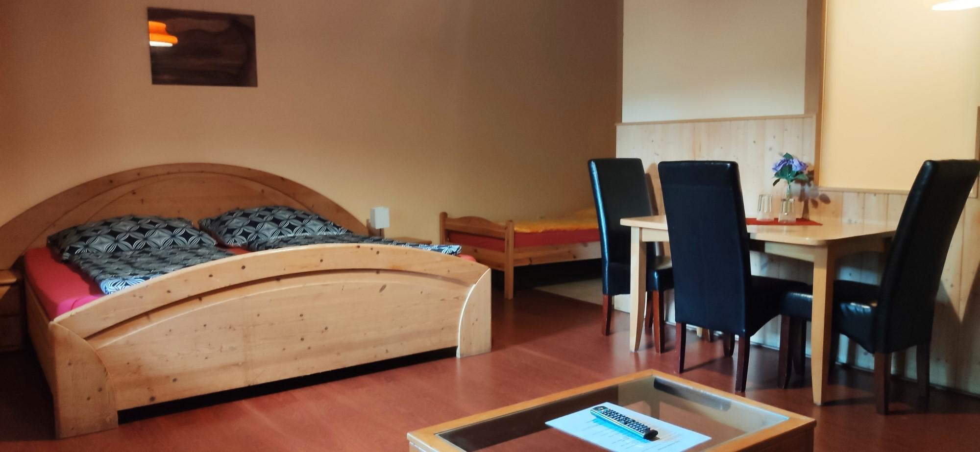 Penzion Čtyřkoly foto 3