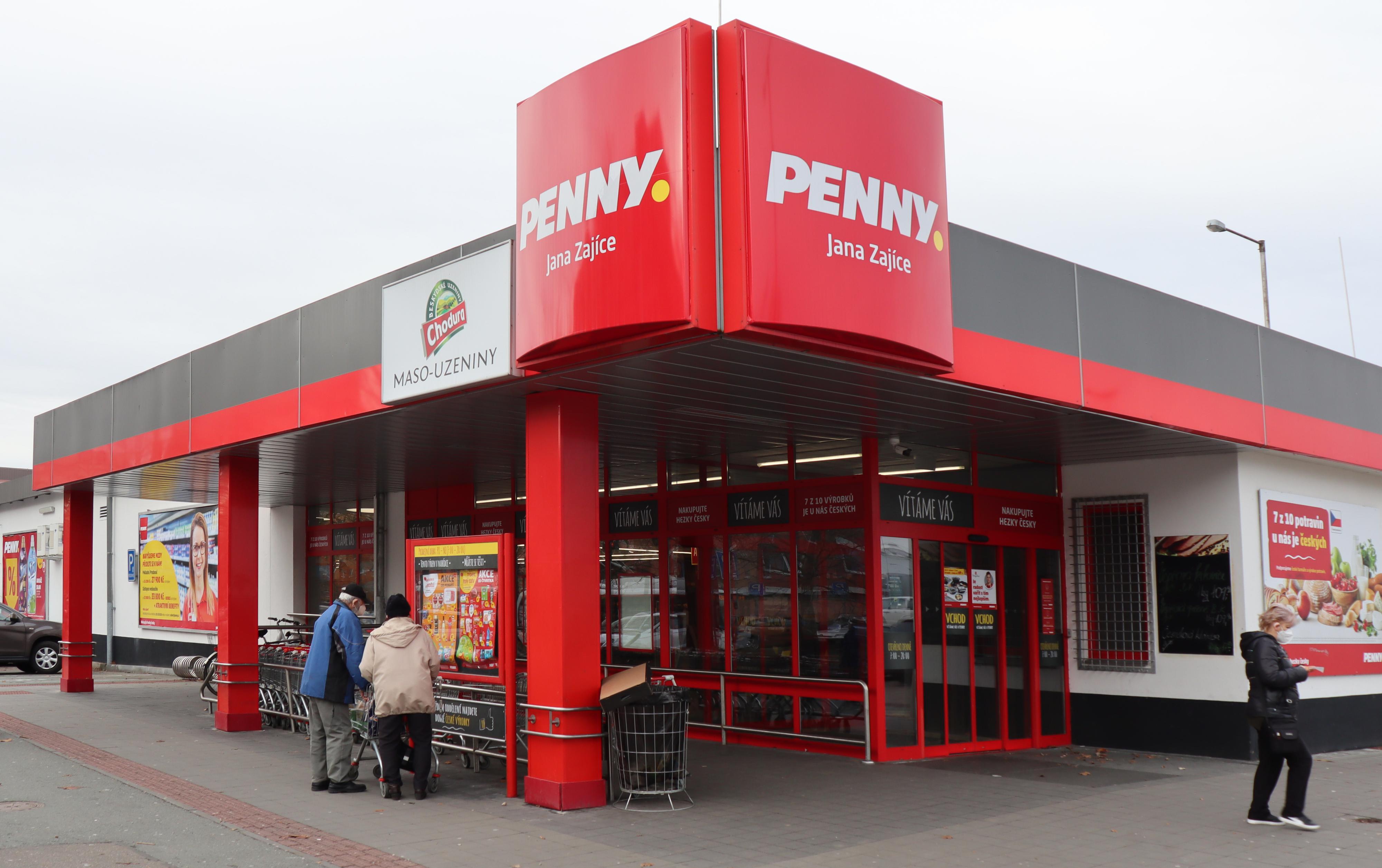 Penny Market foto 5