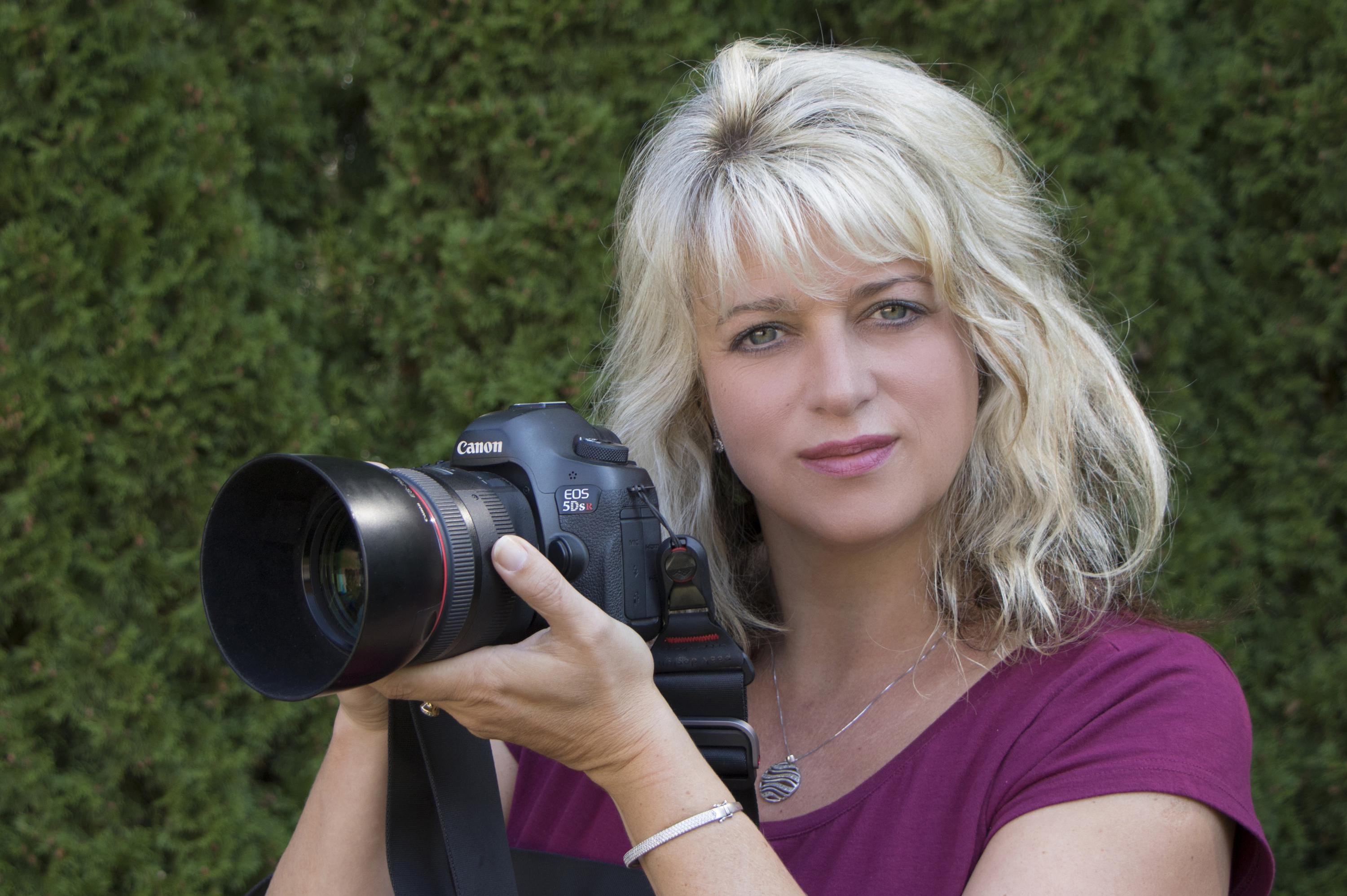 FotoNIka - Veronika Pilařová