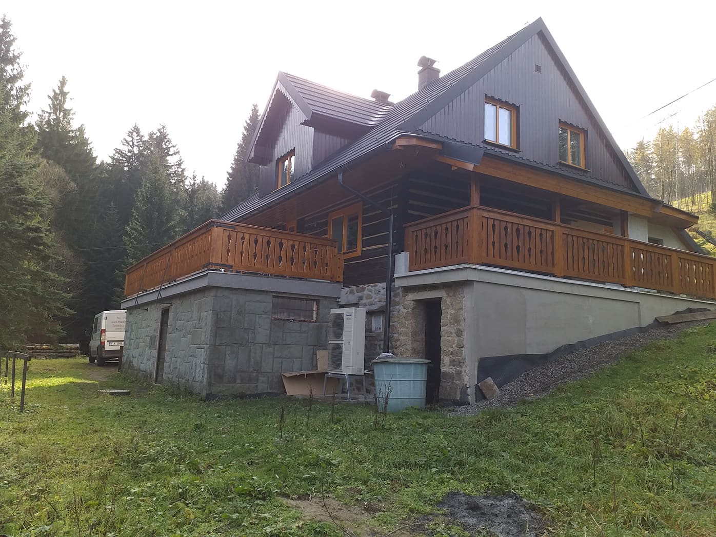 Tepelná čerpadla Lhotský & Drahanský, s.r.o. foto 3