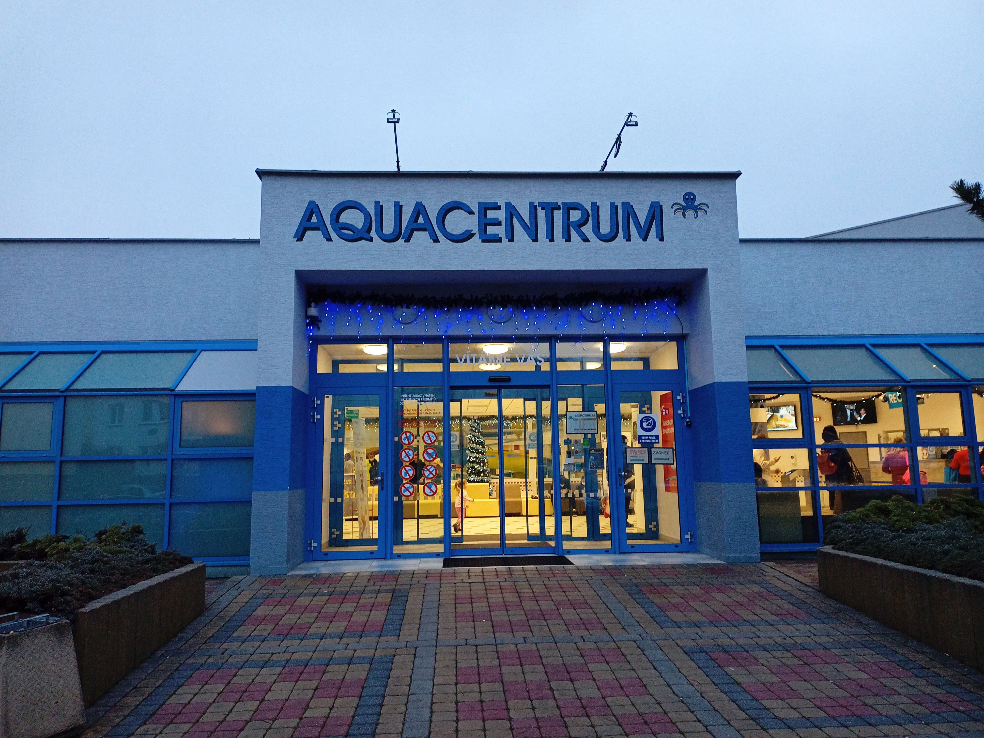 AQUACENTRUM foto 2