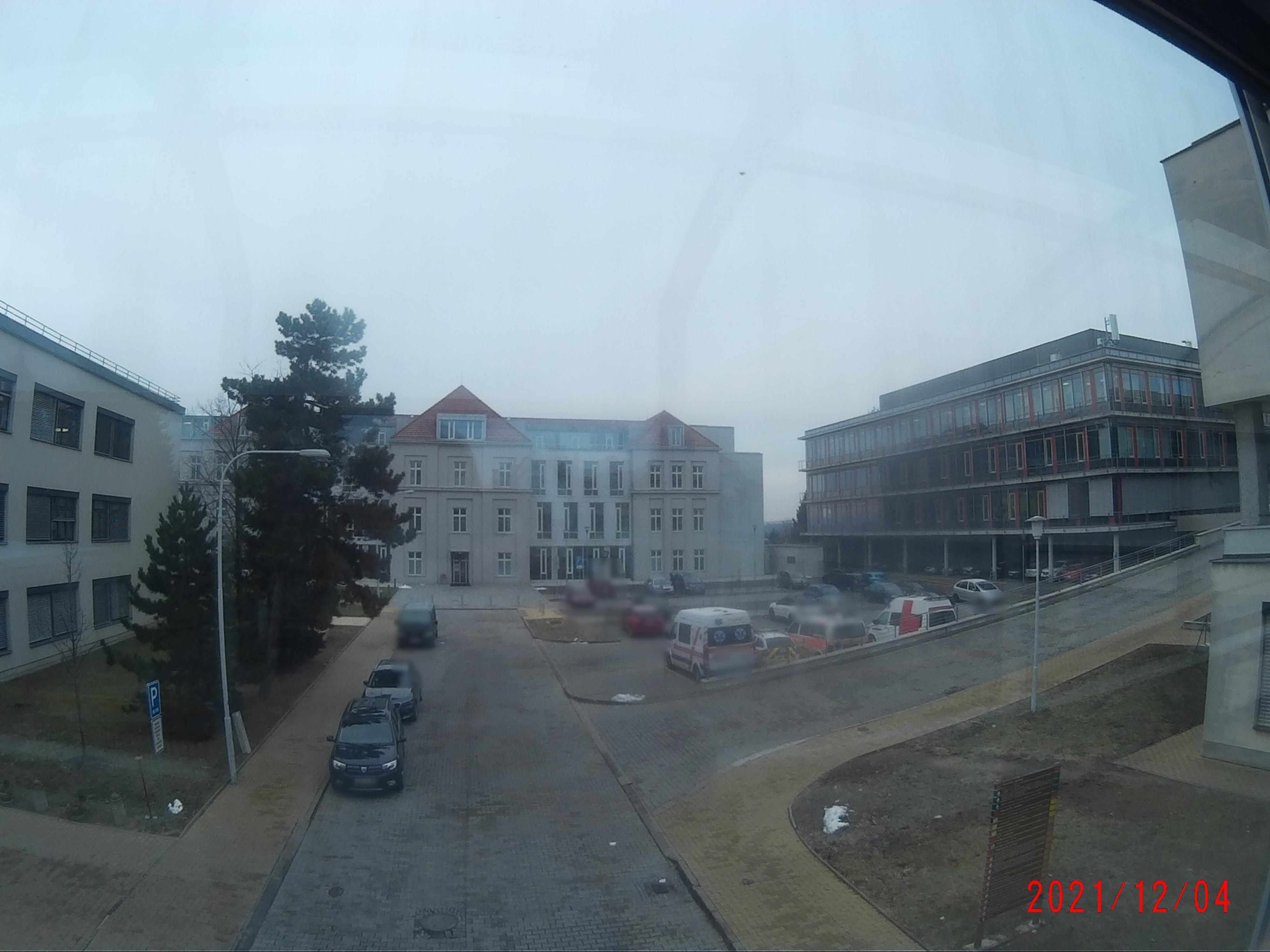 Masarykův onkologický ústav foto 4