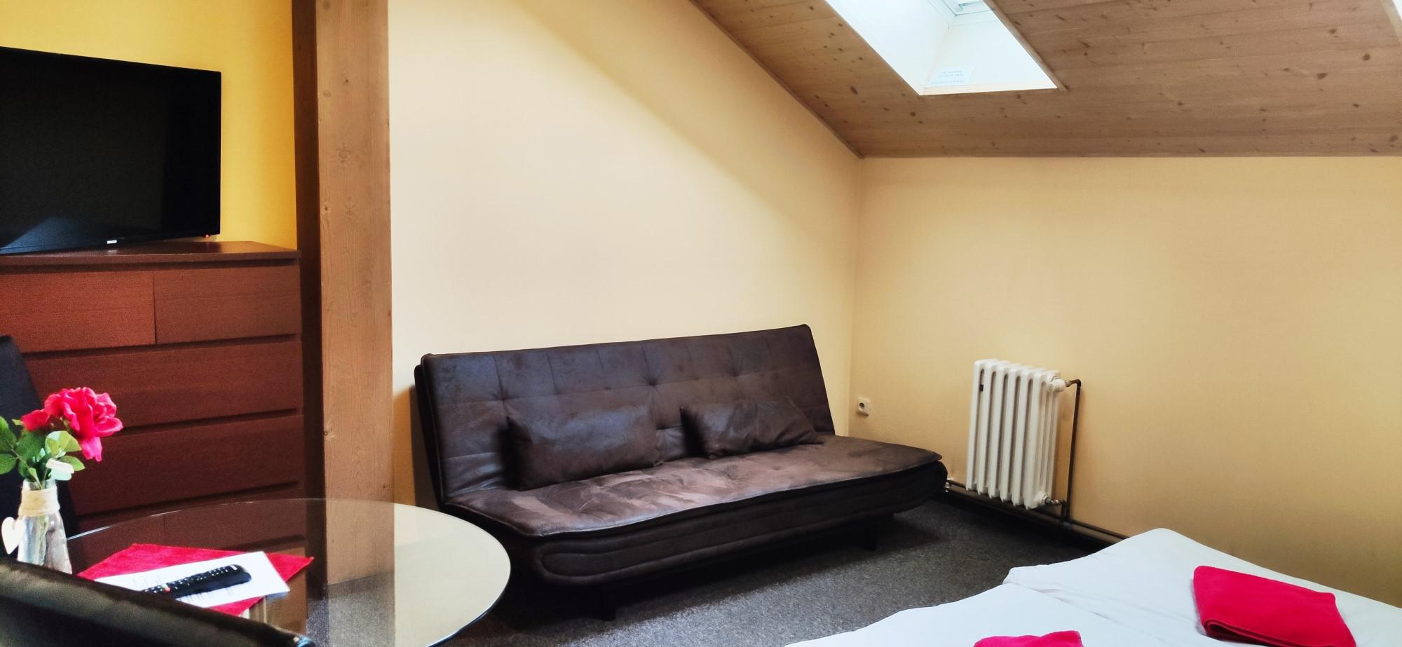 Penzion Čtyřkoly foto 4