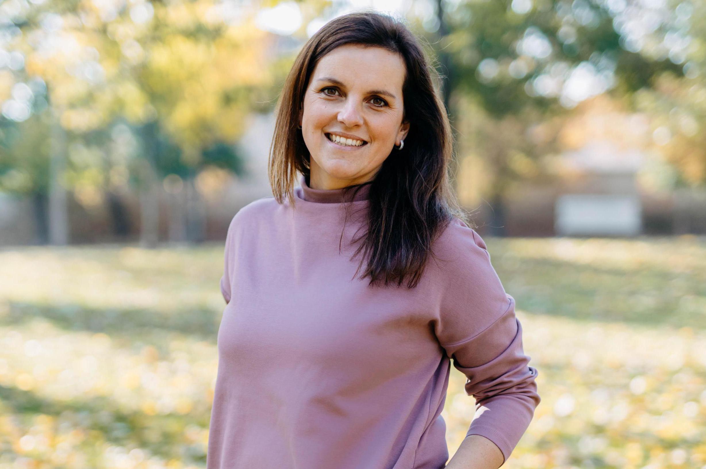 Adéla Kubalíková - terapie, rodinné poradenství, mediace