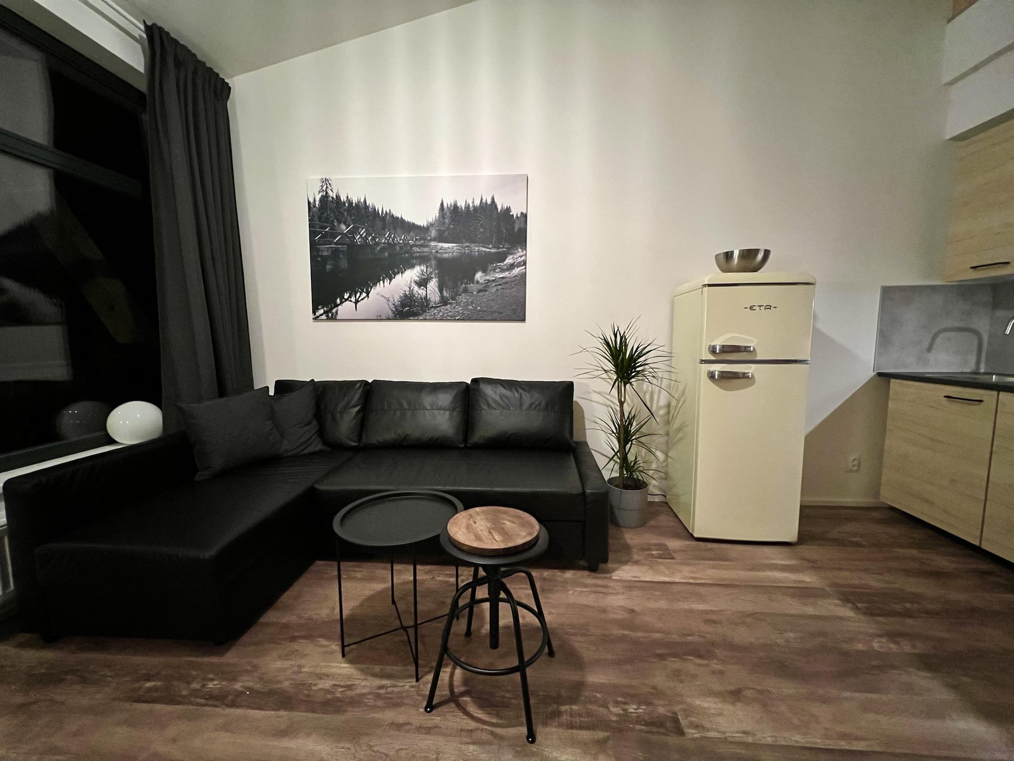 Ubytování - Apartmán Prenet foto 4