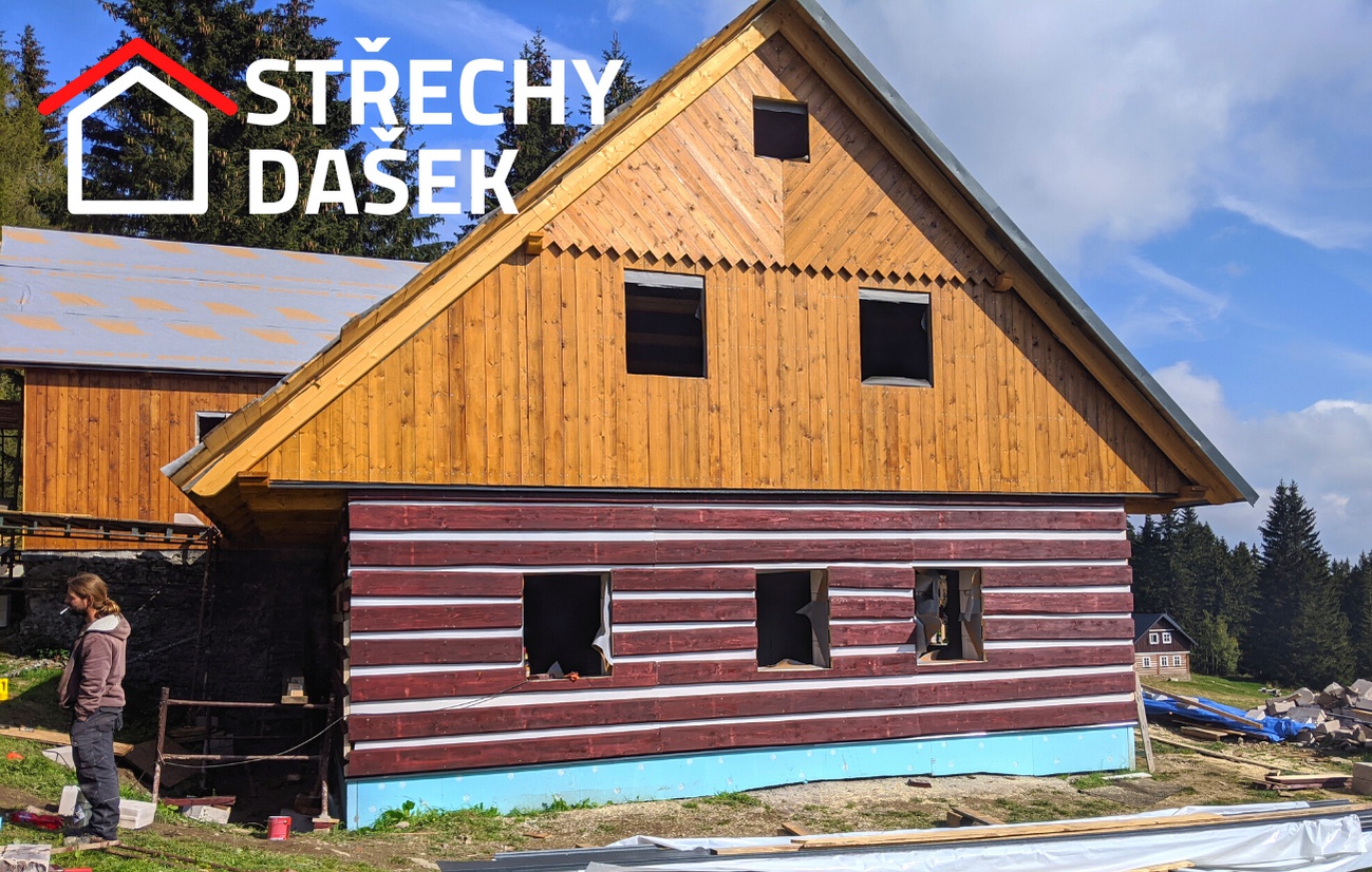 Střechy Dašek foto 3