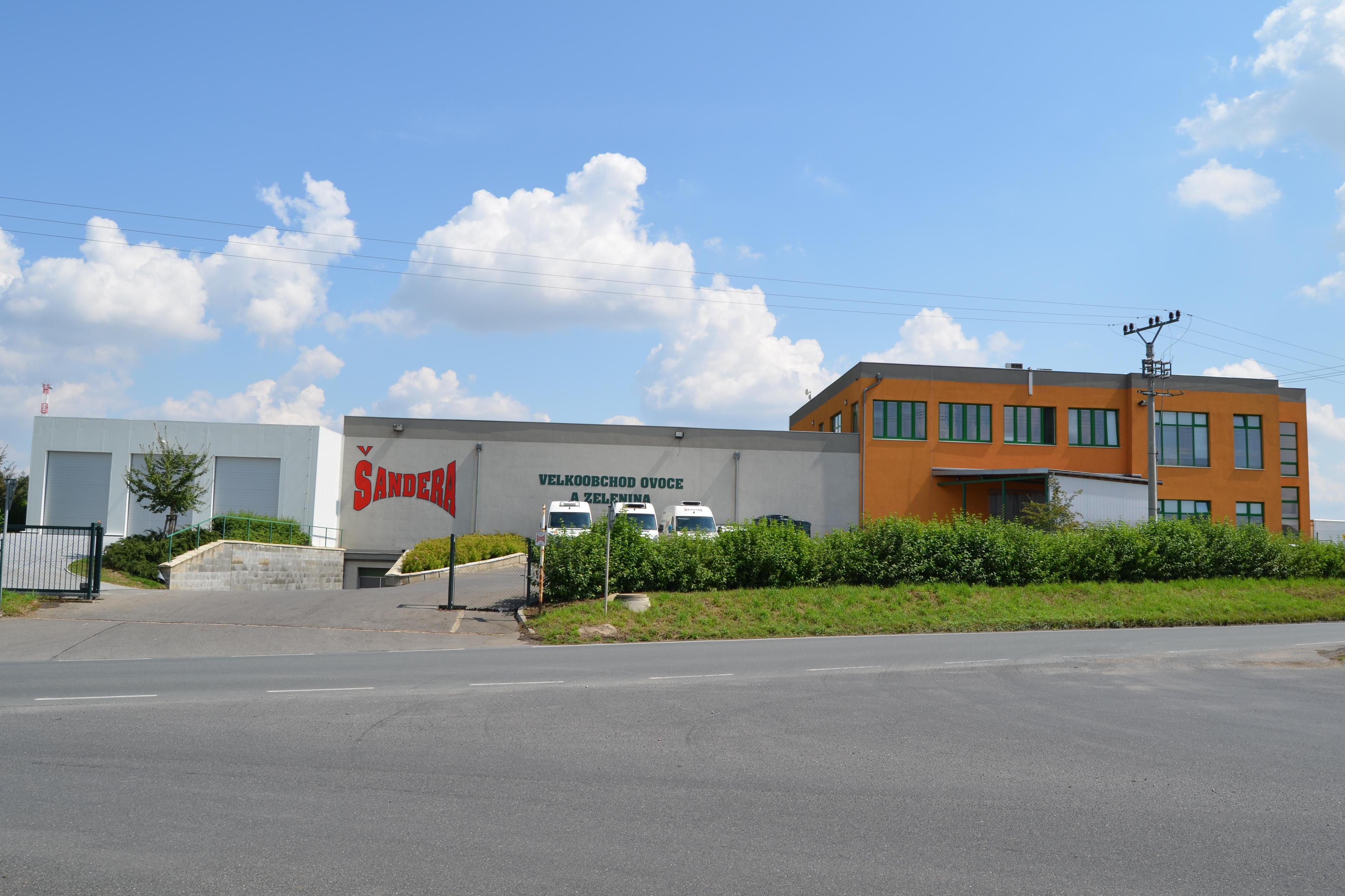 Šandera s.r.o.