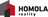 logo Jan Homola