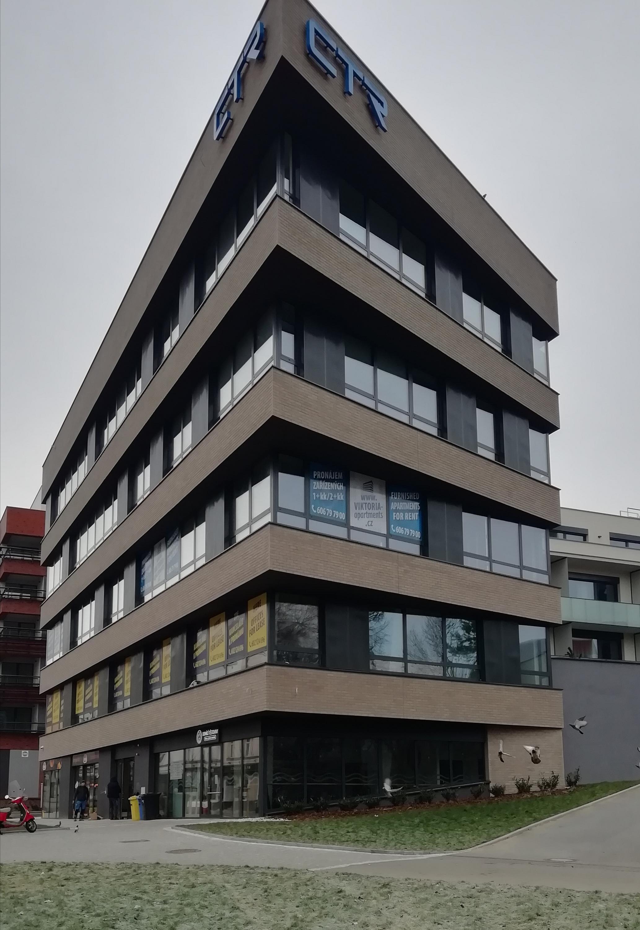 Skupina CTR foto 5
