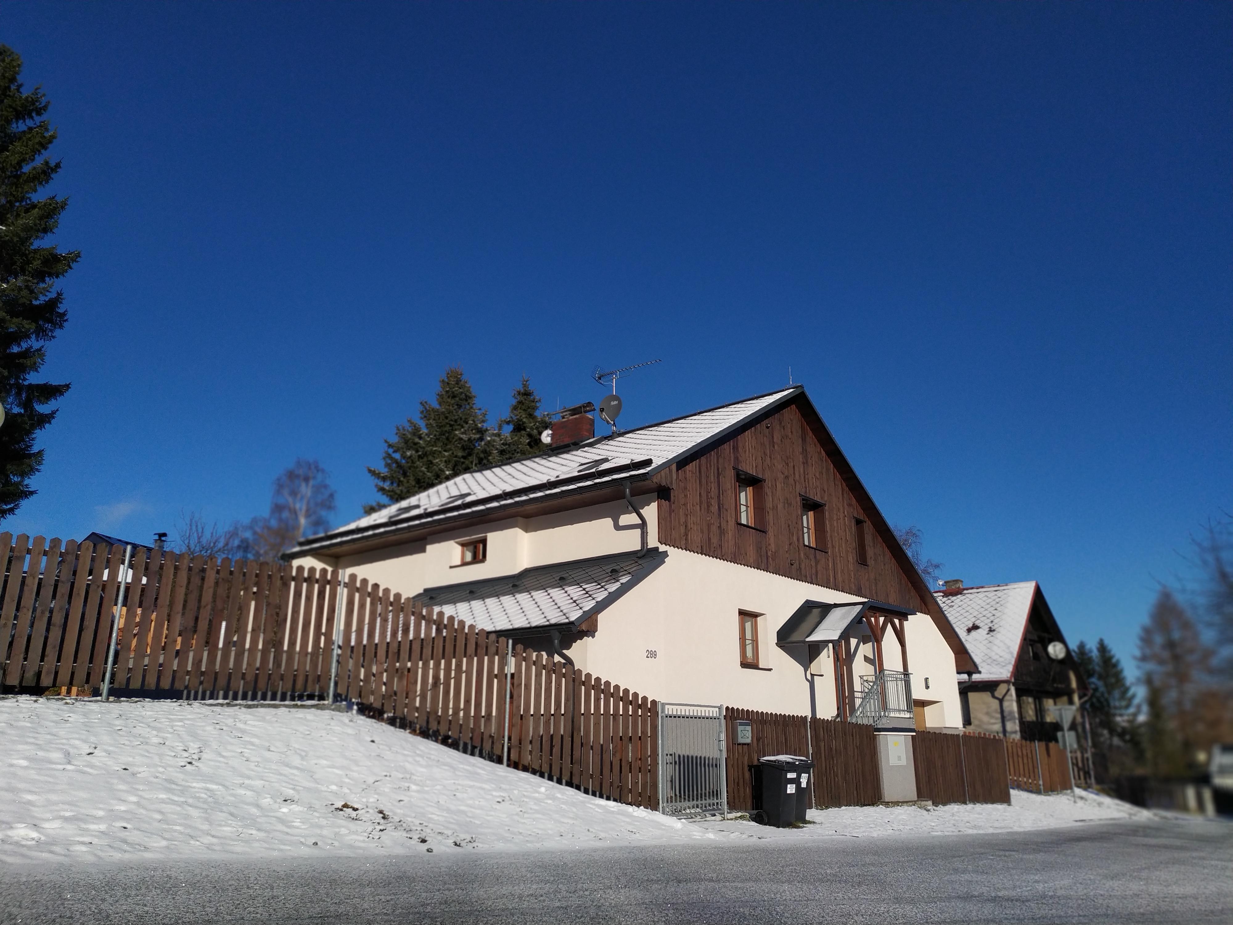 Haus Tolštejn foto 6