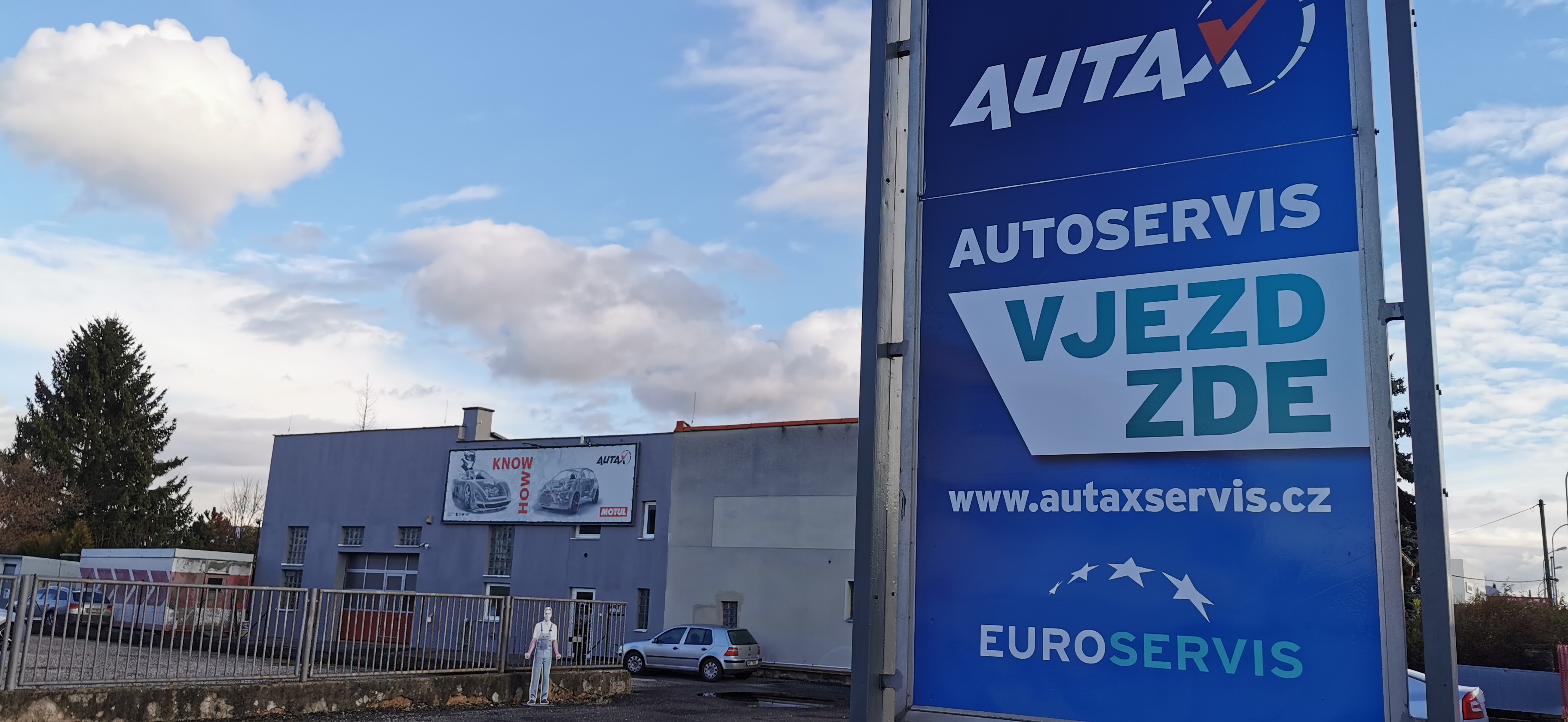 Autoservis AutaX foto 5