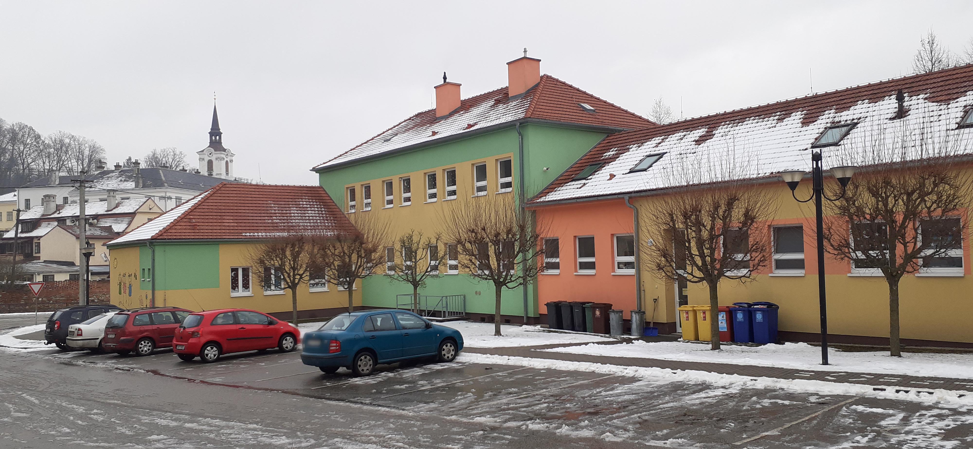 MŠ Lysice foto 4