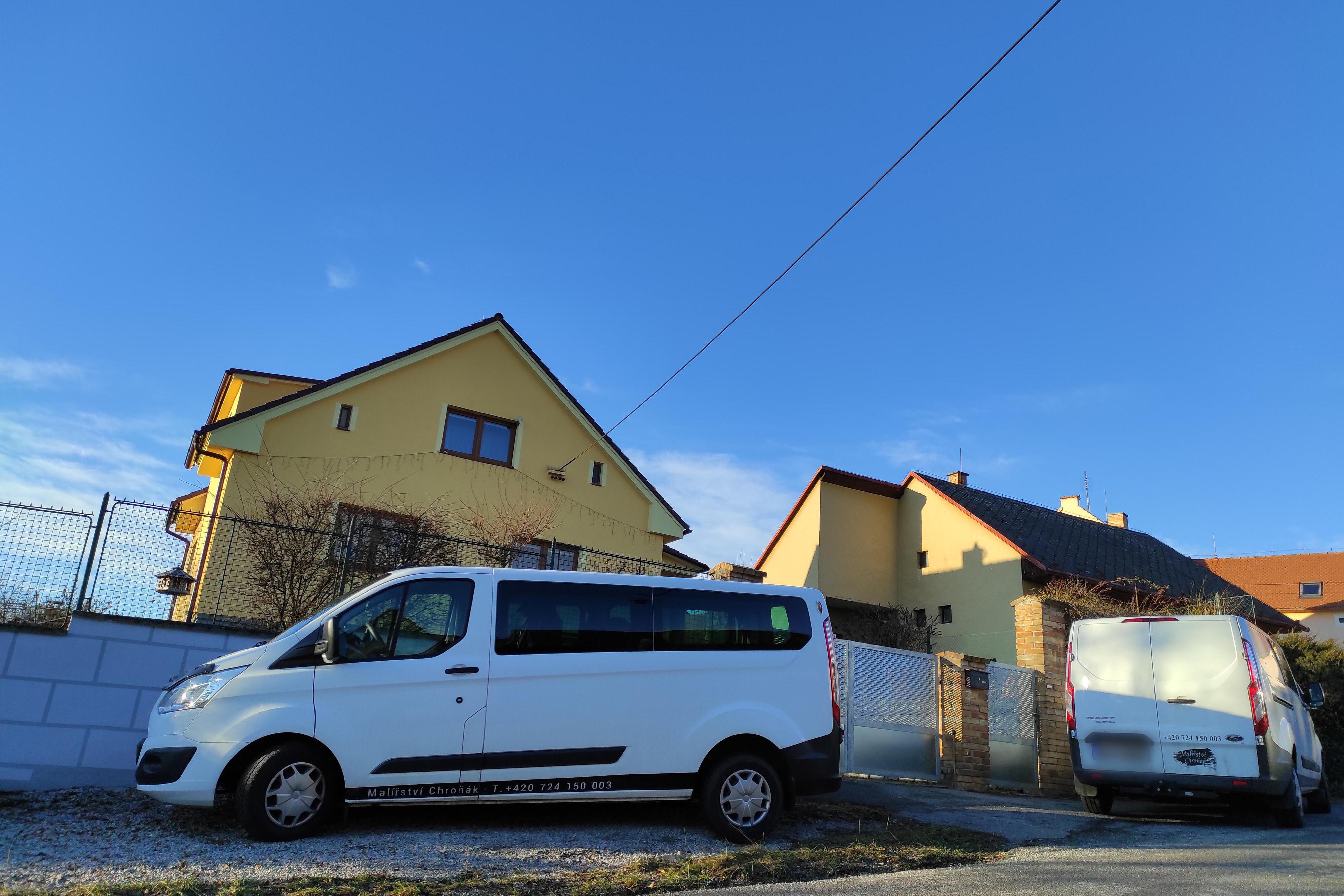 Malířství Chroňák