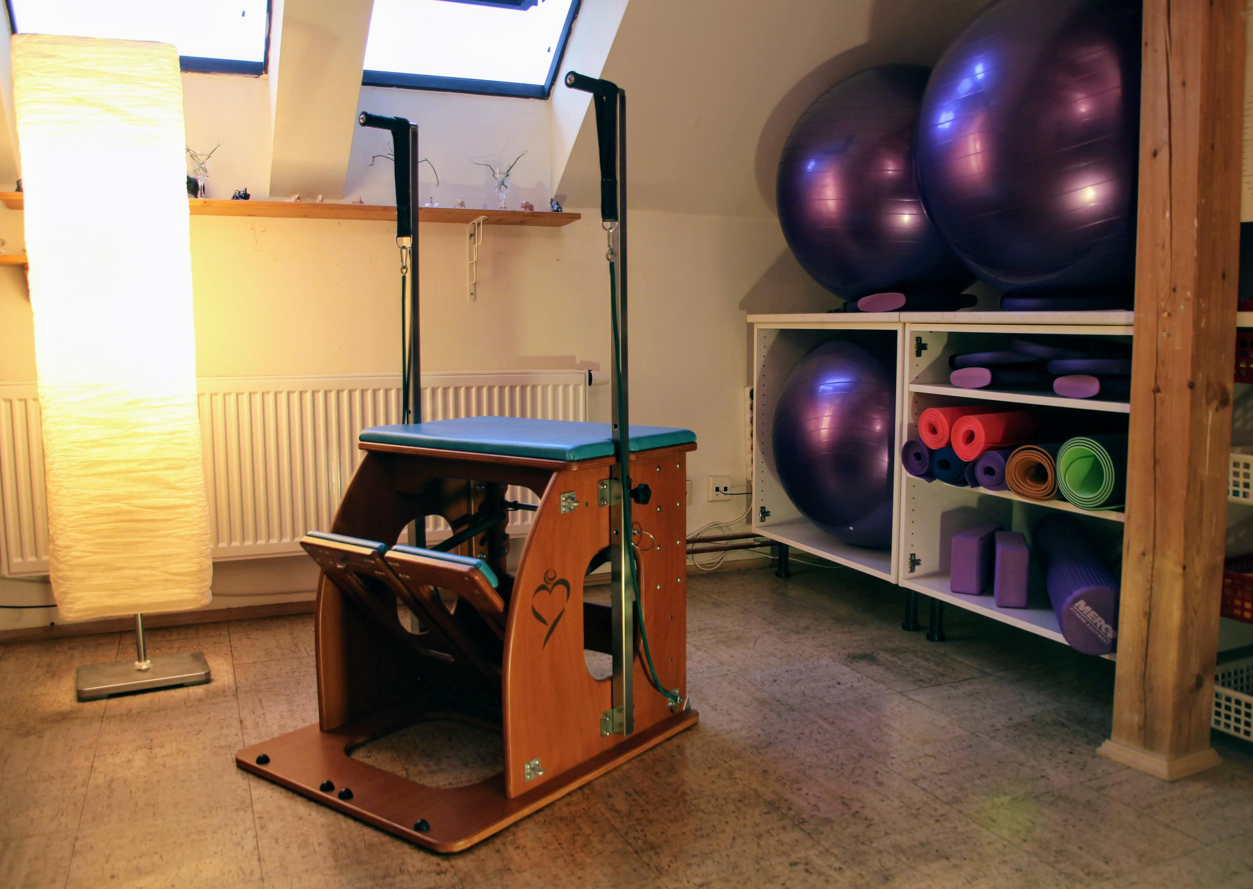 RehaPilates foto 4