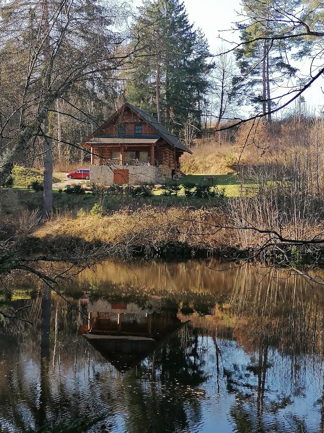 Srub U Kocoura foto 6