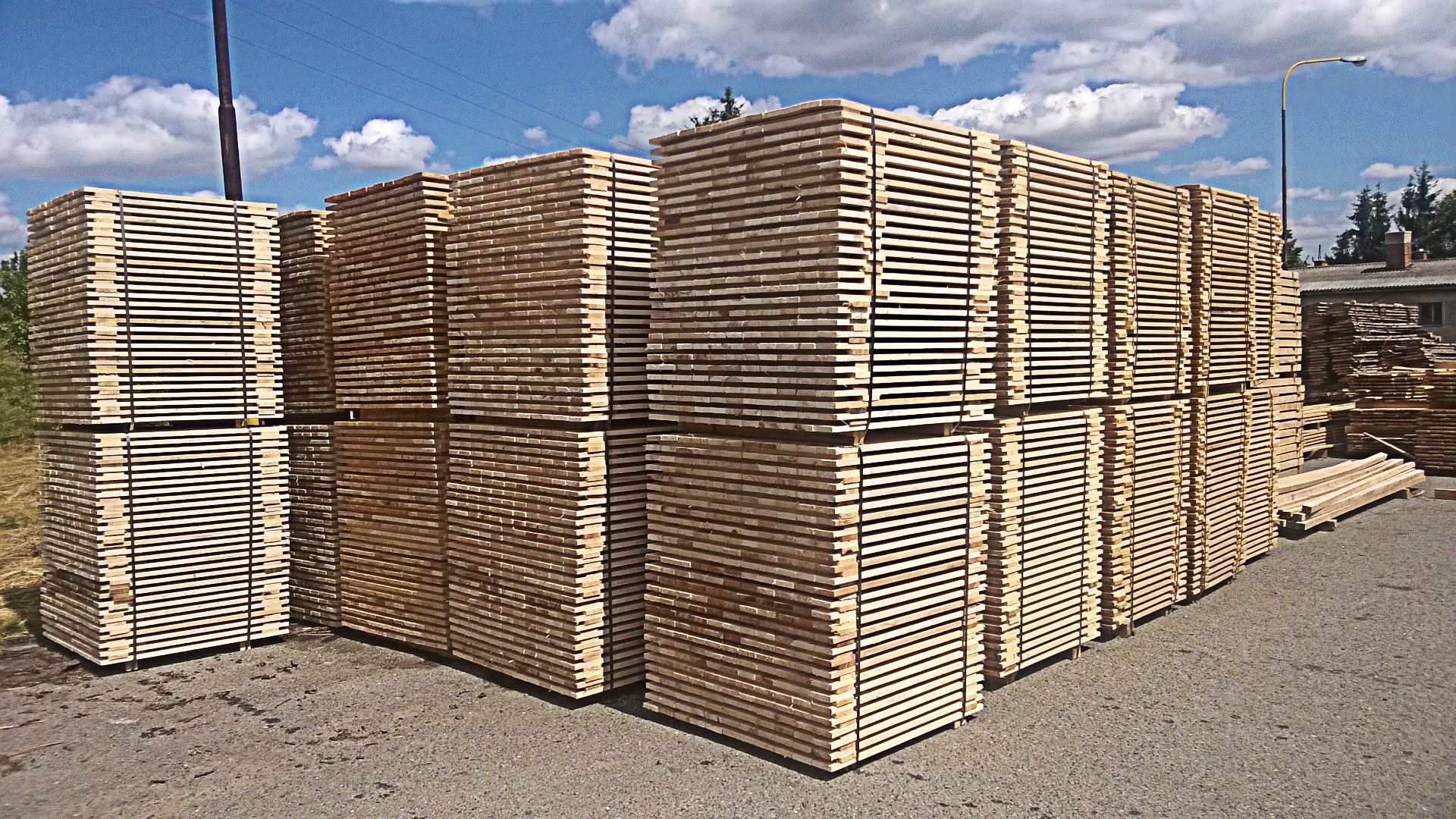 PILA KOMÍNEK s.r.o. foto 4