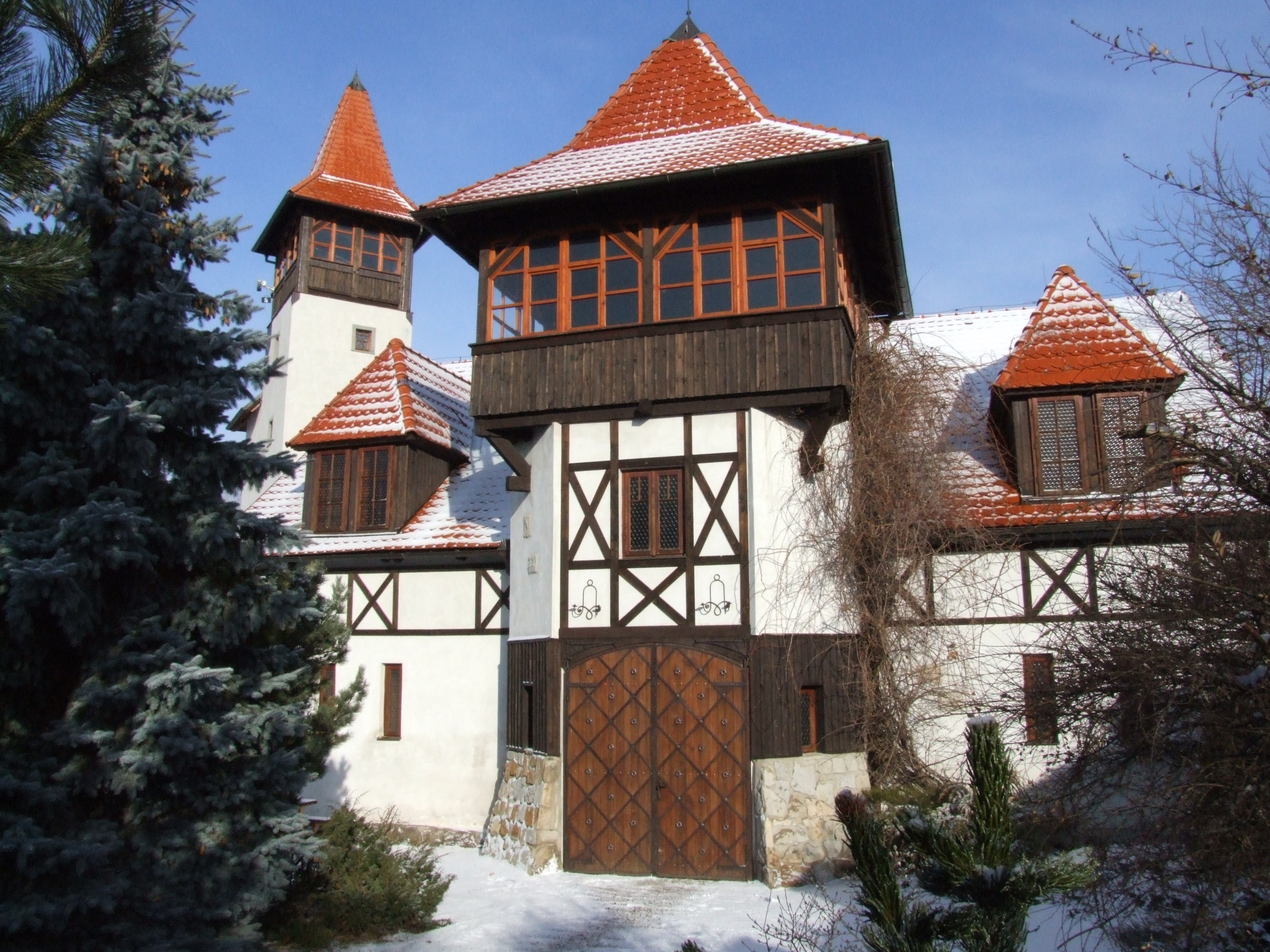 Restaurace Krčma foto 2
