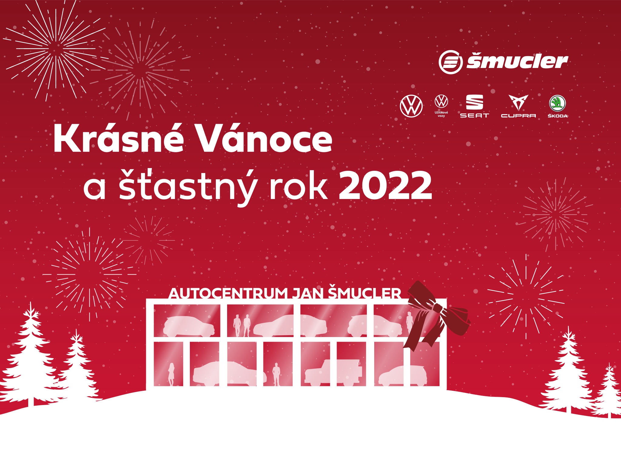 AUTOCENTRUM ŠMUCLER s.r.o. | ojeté vozy foto 2