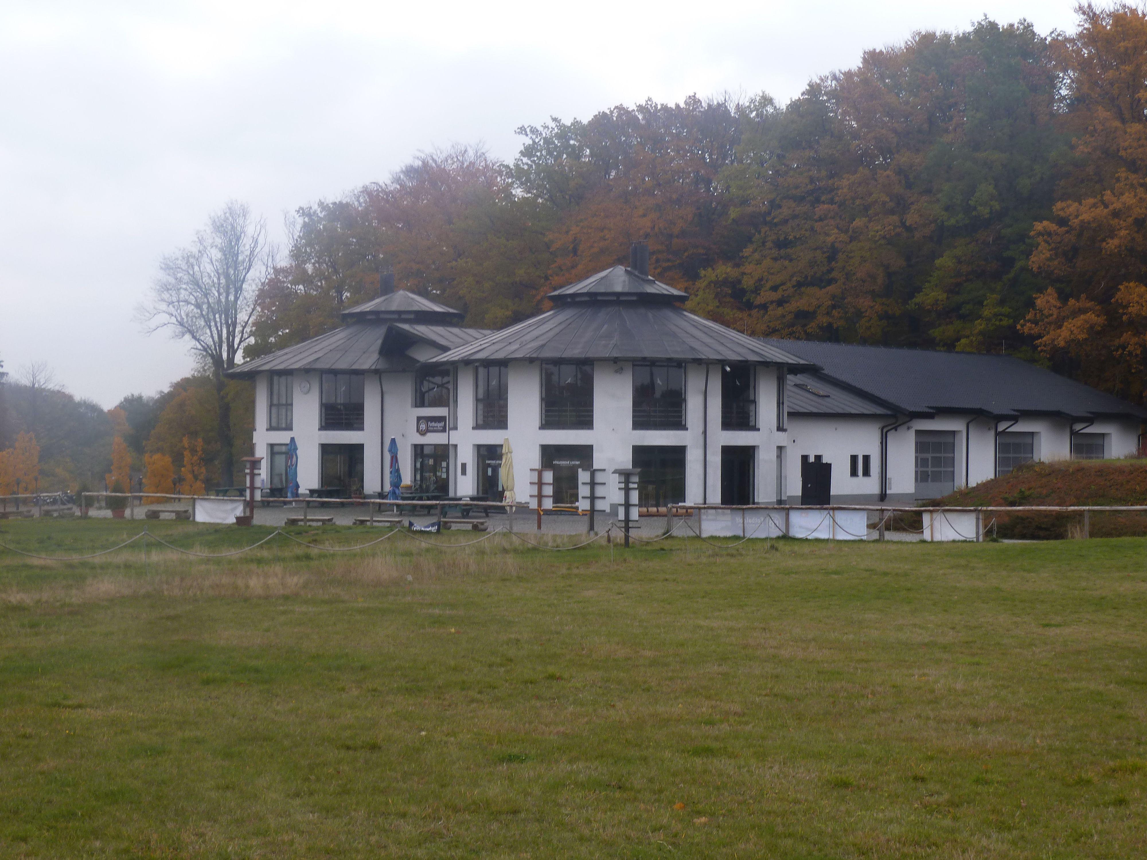 Hotel Dymník foto 2