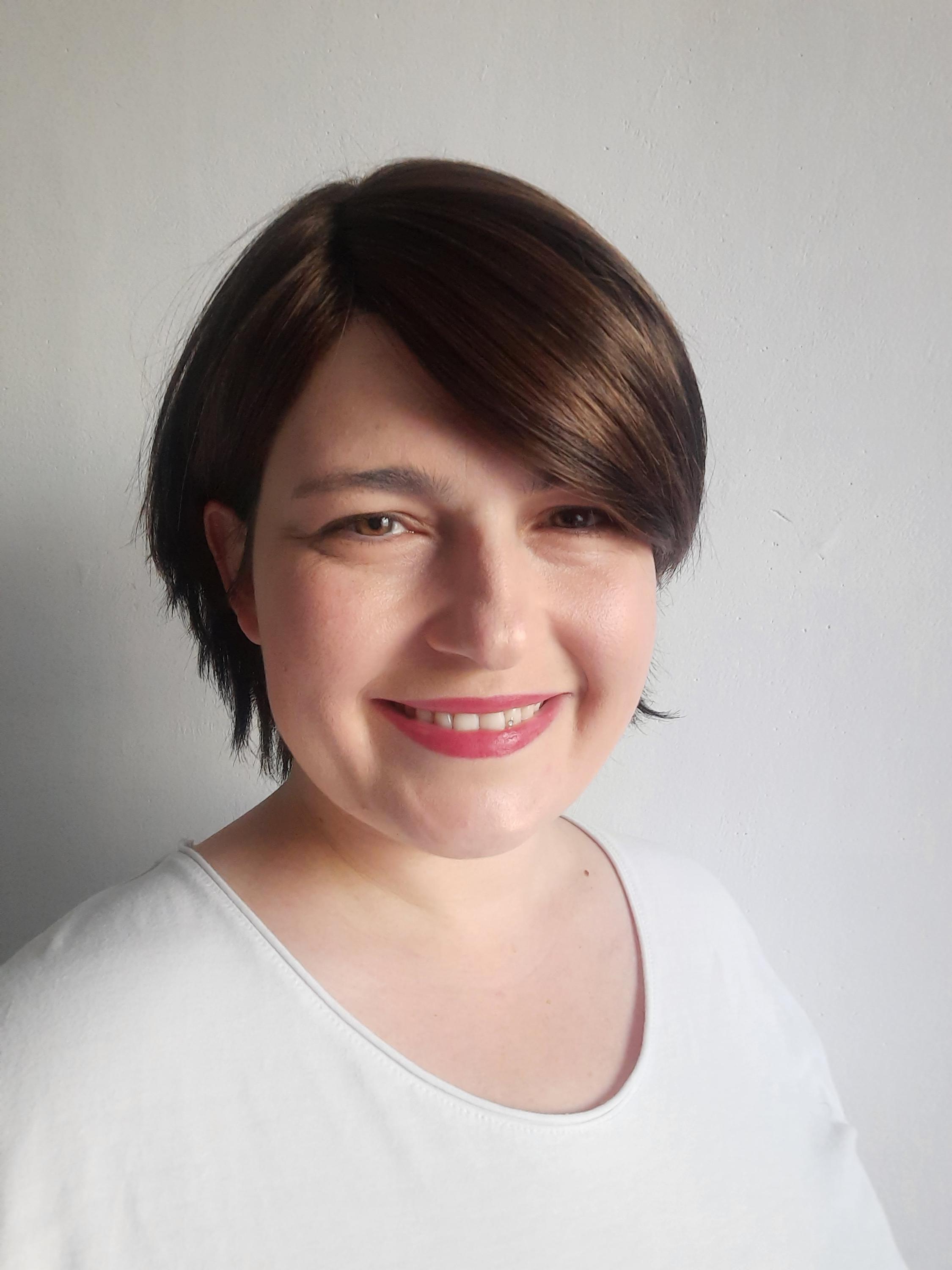 Dentální hygiena Lucie Pressburgová,DiS foto 1