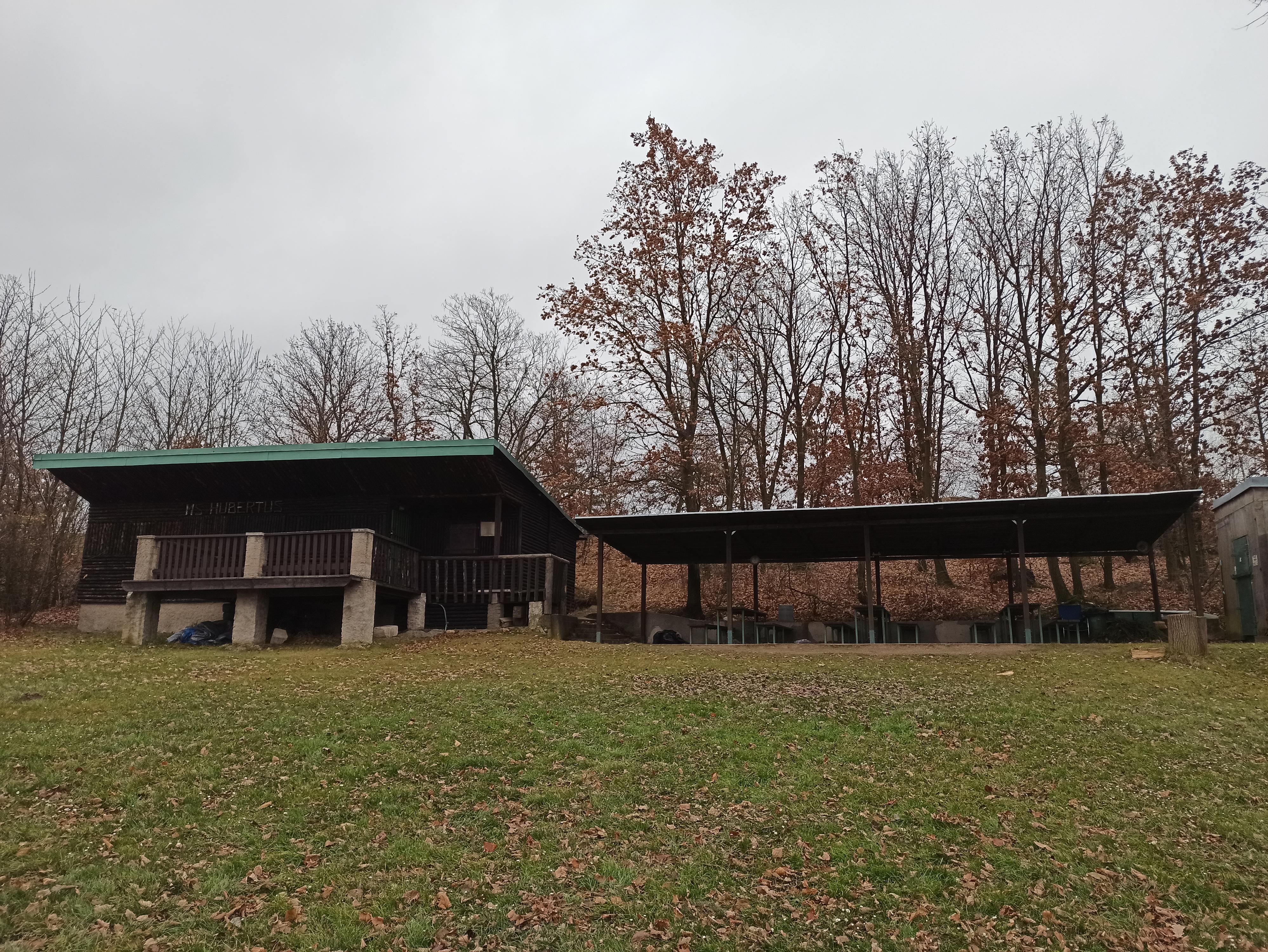 Myslivecký spolek HUBERTUS Roztoky foto 2