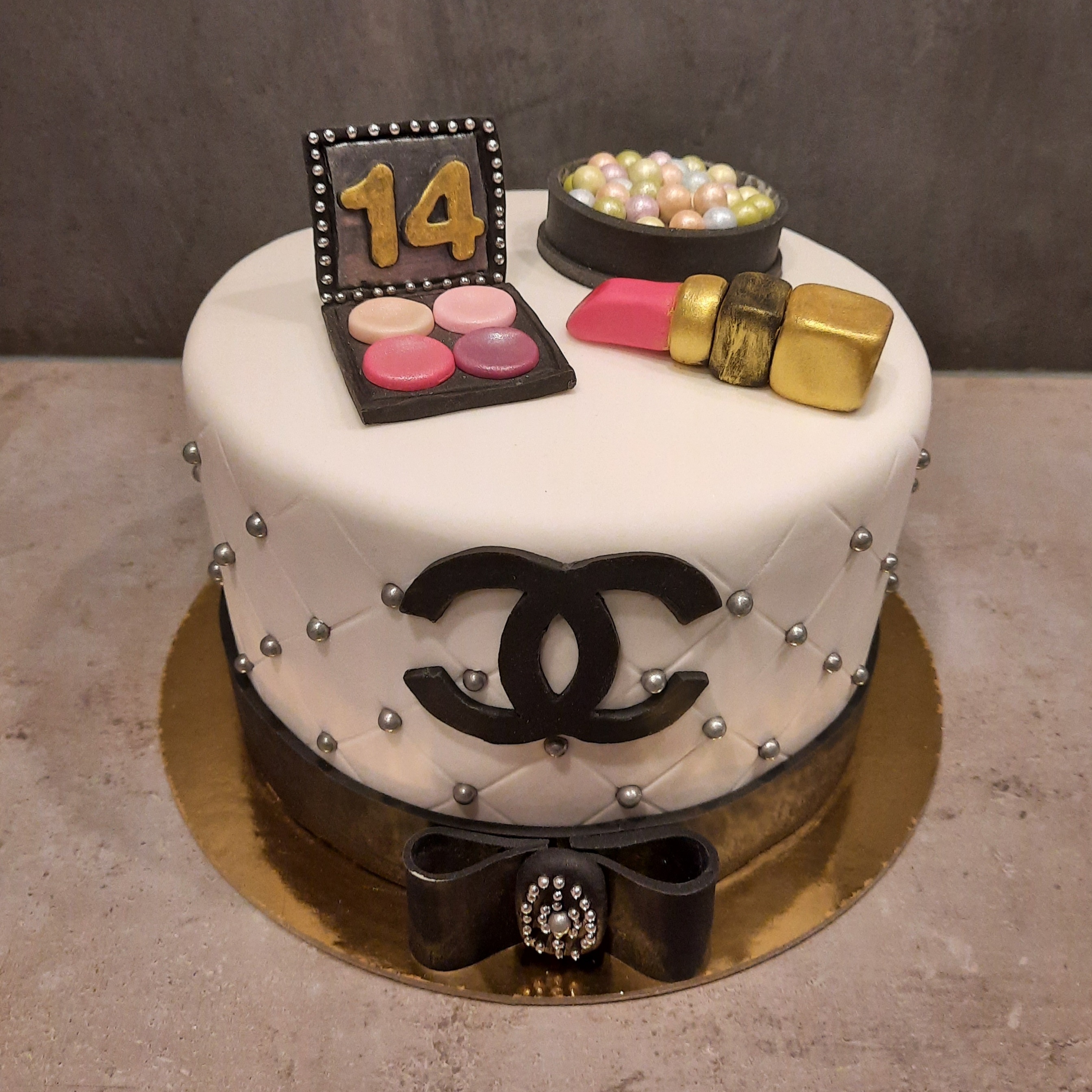 Cake & Pie foto 3