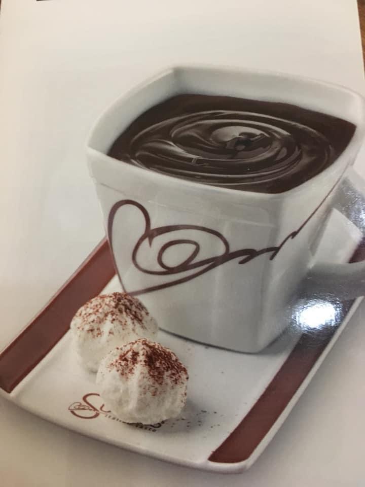 Cukrárna u Botanika (Budeme se stěhovat) foto 4